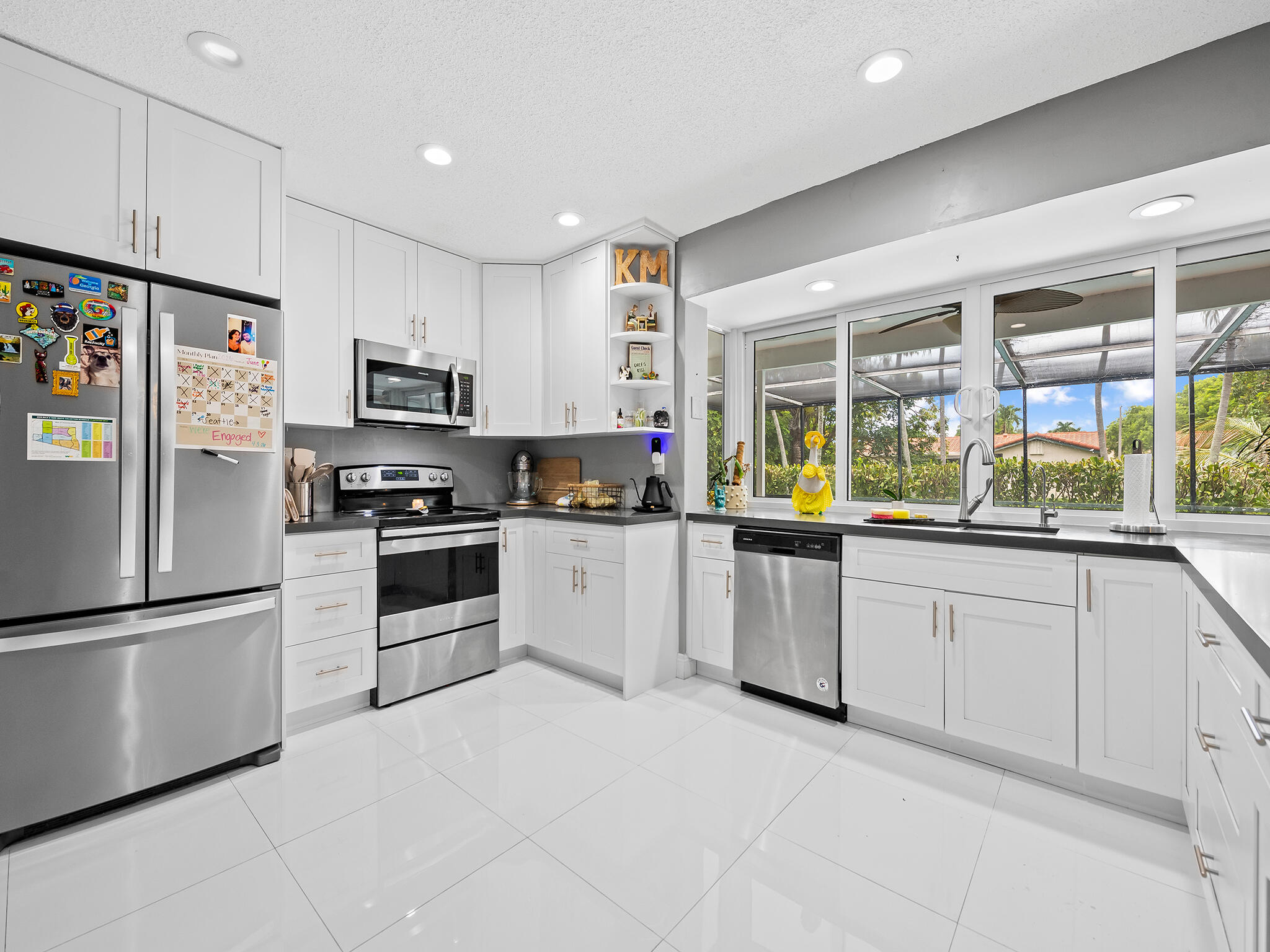 NOB HILL ESTATES 1 SEC - Residential Lease