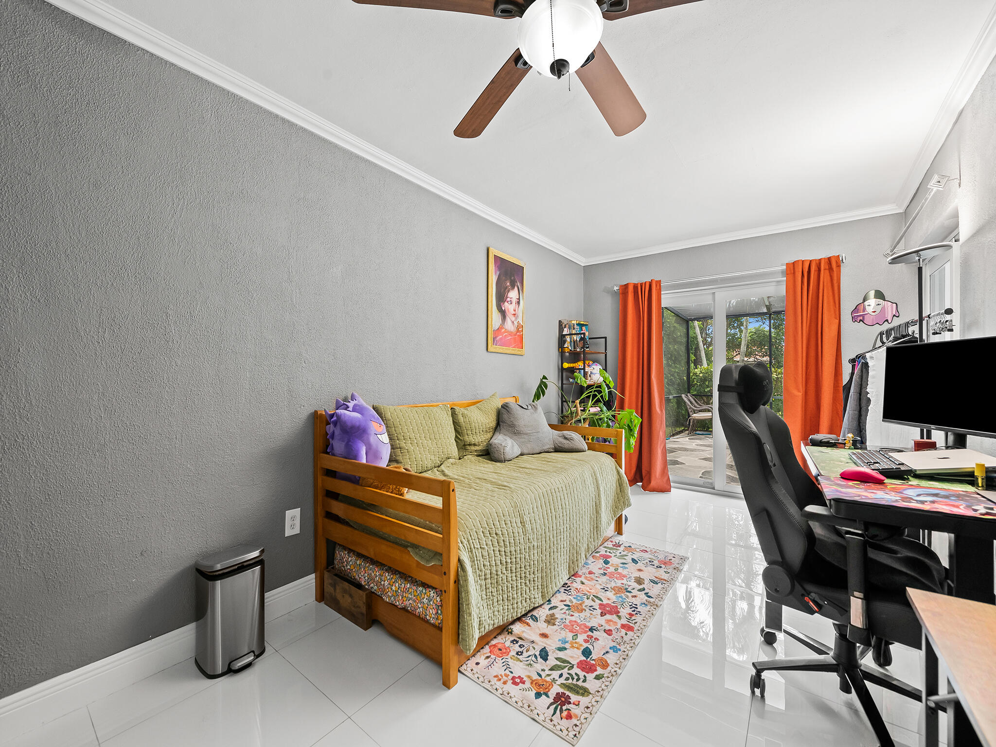 NOB HILL ESTATES 1 SEC - Residential Lease