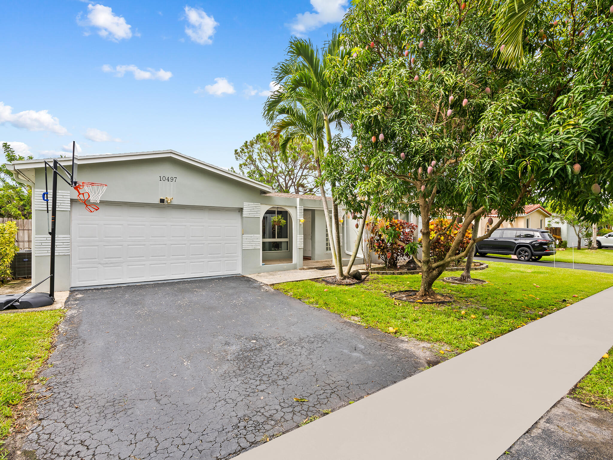 NOB HILL ESTATES 1 SEC - Residential Lease
