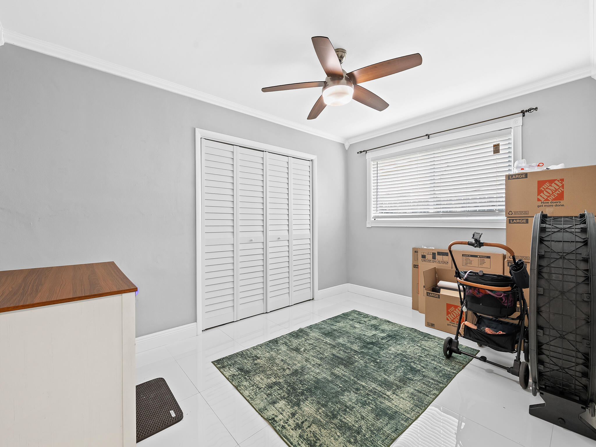NOB HILL ESTATES 1 SEC - Residential Lease