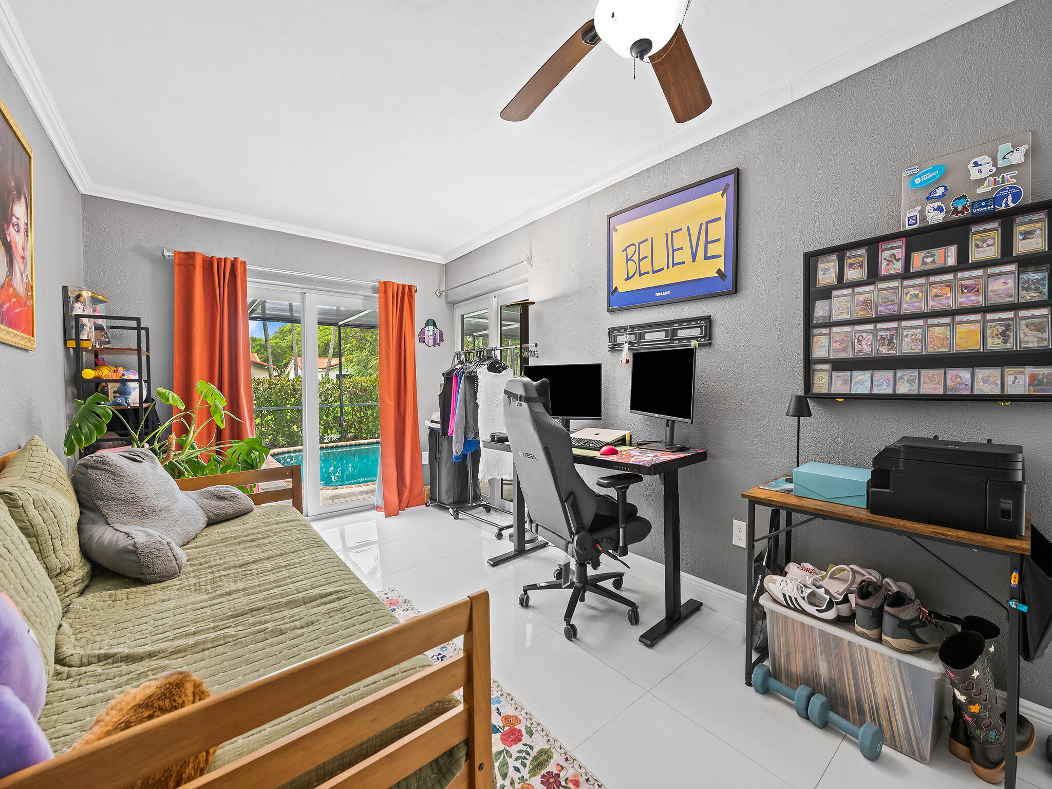NOB HILL ESTATES 1 SEC - Residential Lease