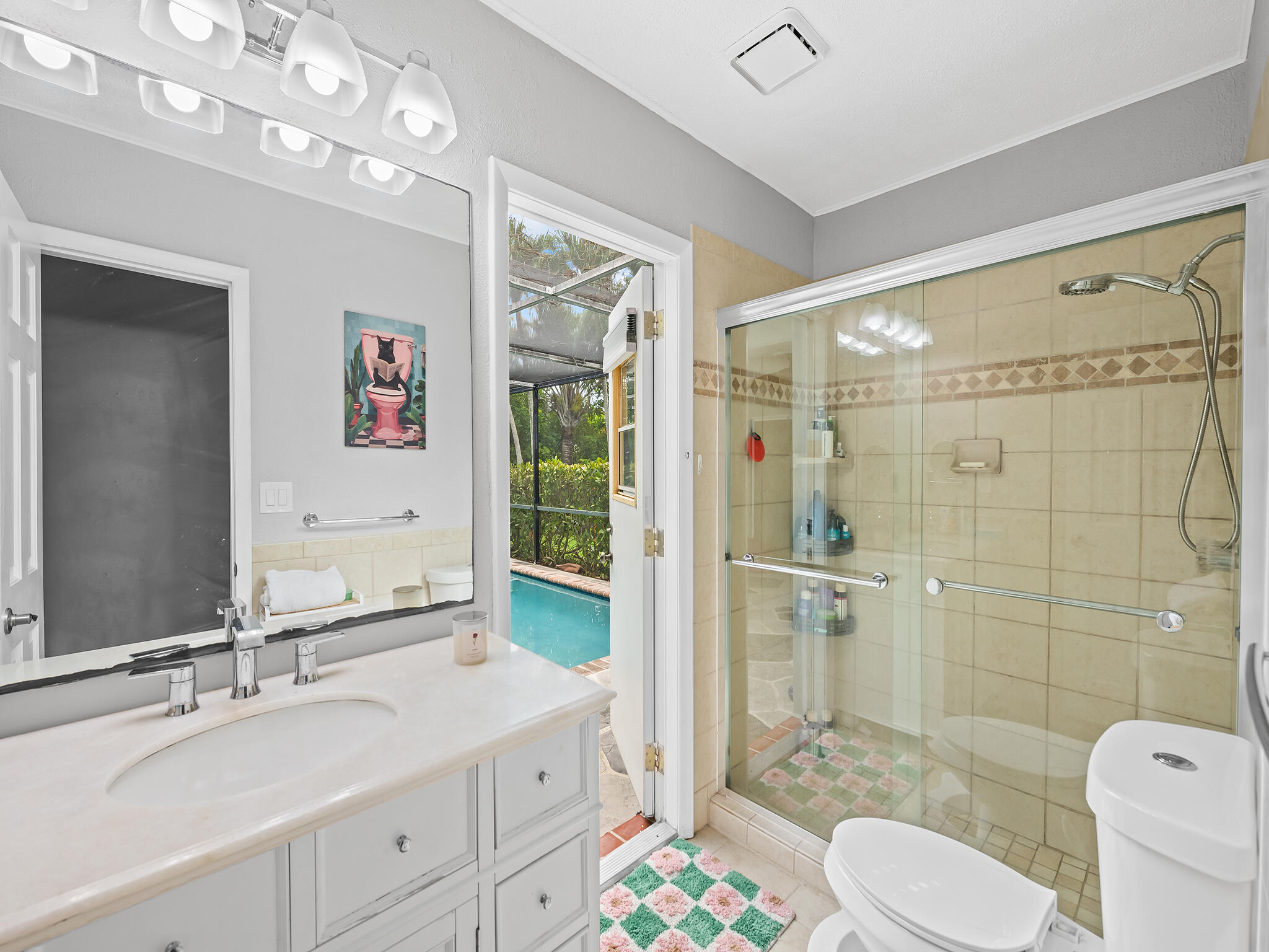 NOB HILL ESTATES 1 SEC - Residential Lease