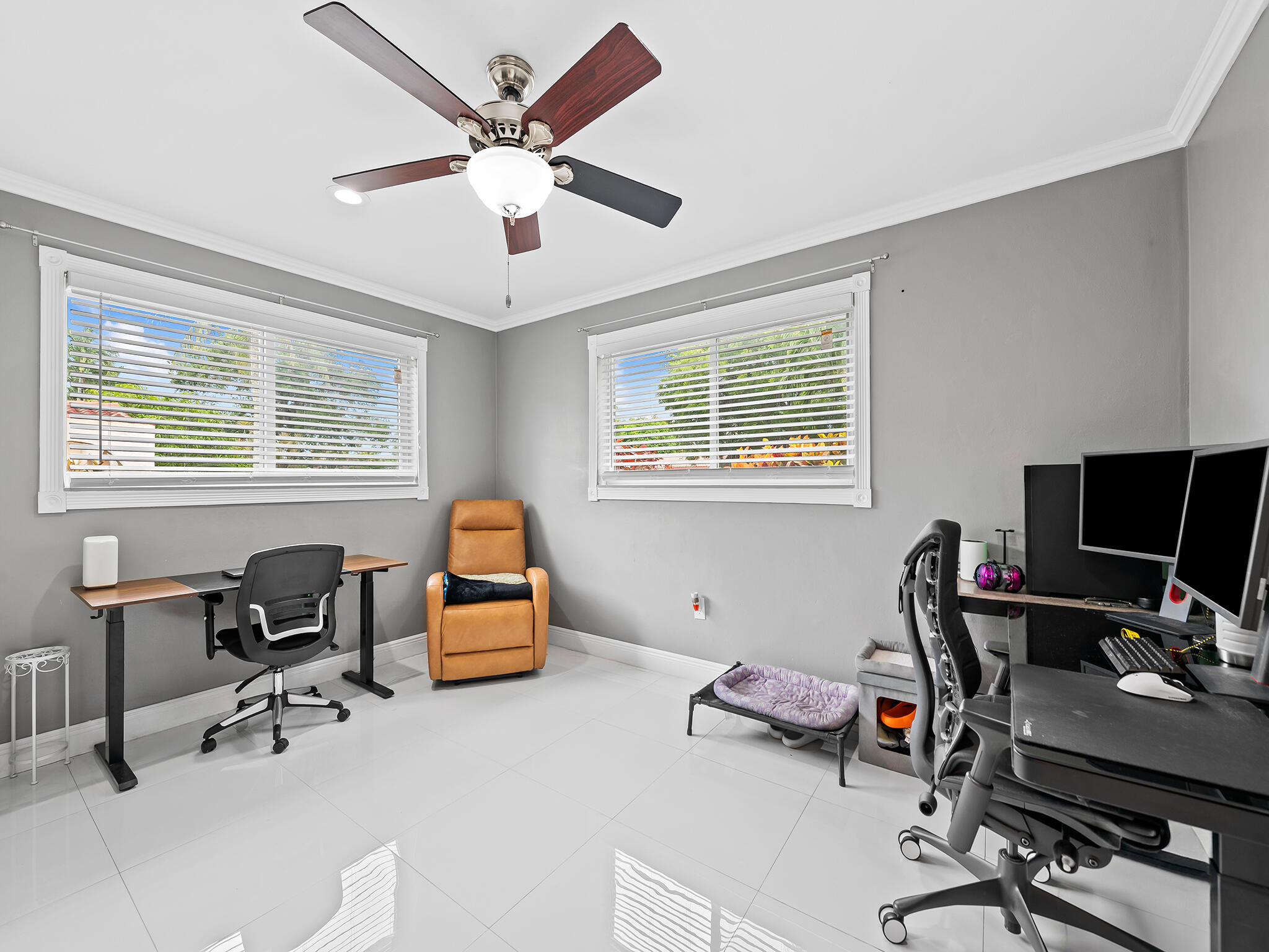 NOB HILL ESTATES 1 SEC - Residential Lease