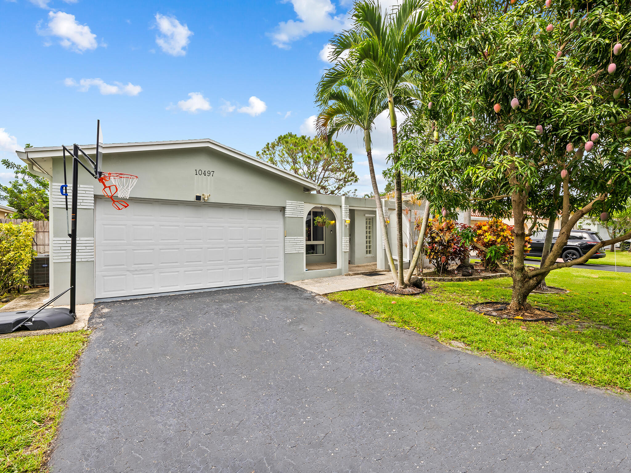NOB HILL ESTATES 1 SEC - Residential Lease