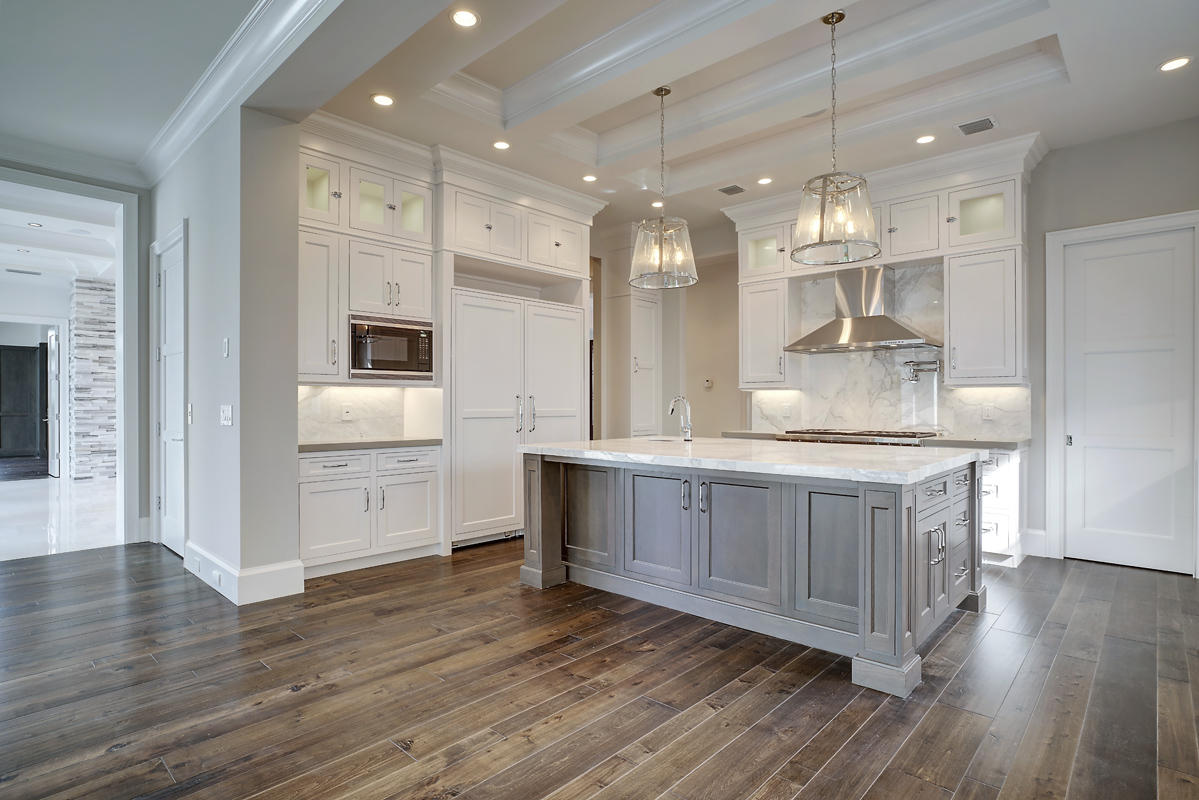 Royal Palm Yacht & Country Club - Residential