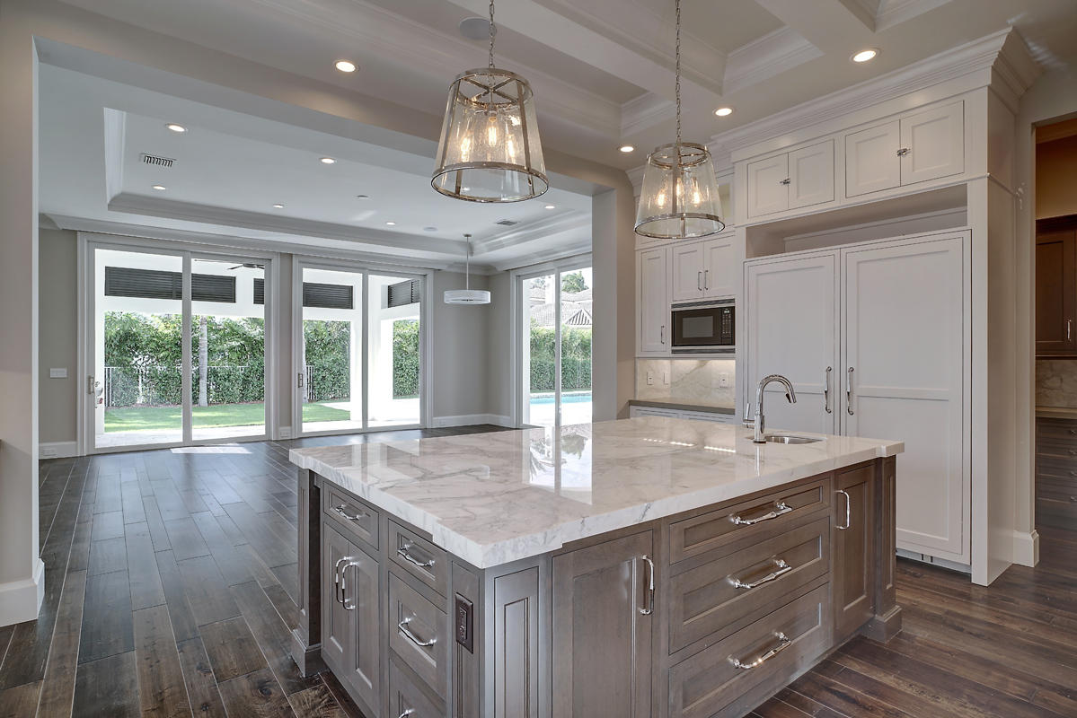 Royal Palm Yacht & Country Club - Residential