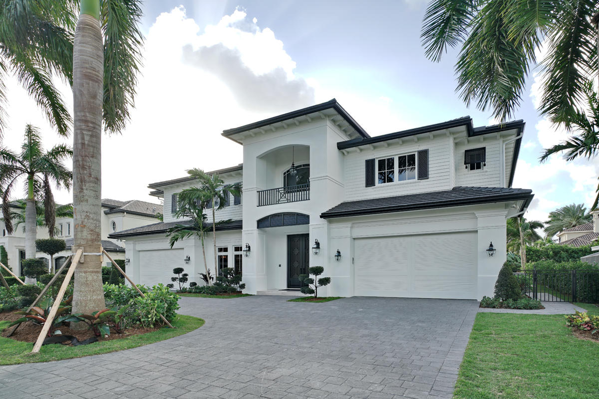 Royal Palm Yacht & Country Club - Residential