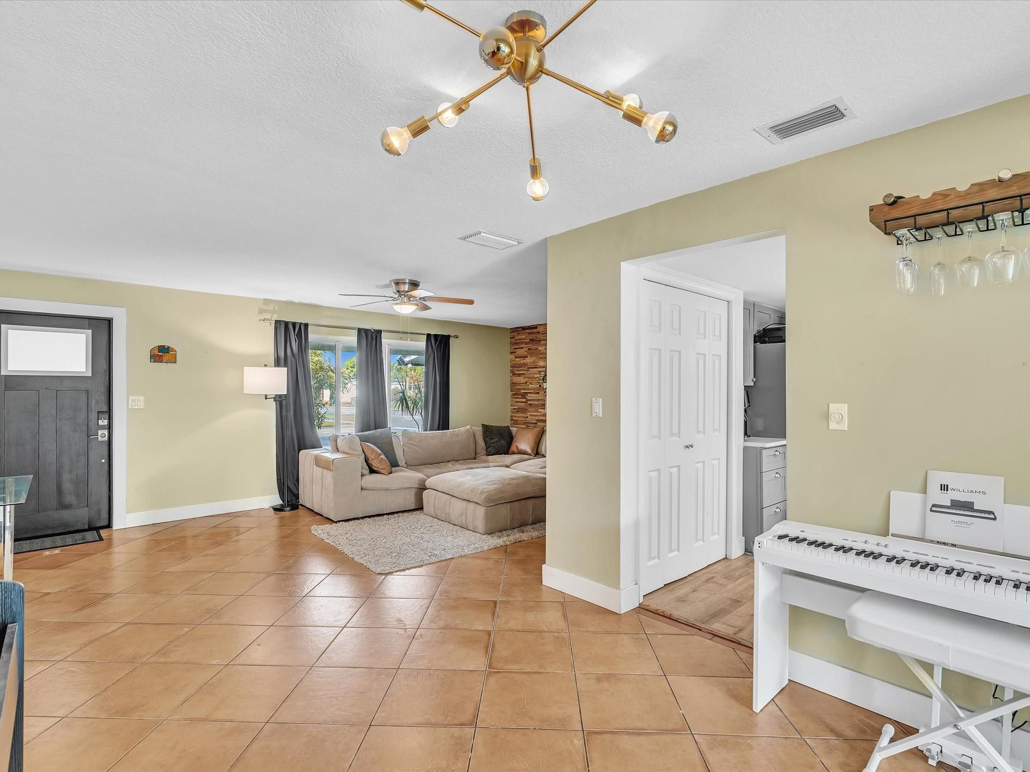 Sunrise Golf Village Firs - Residential