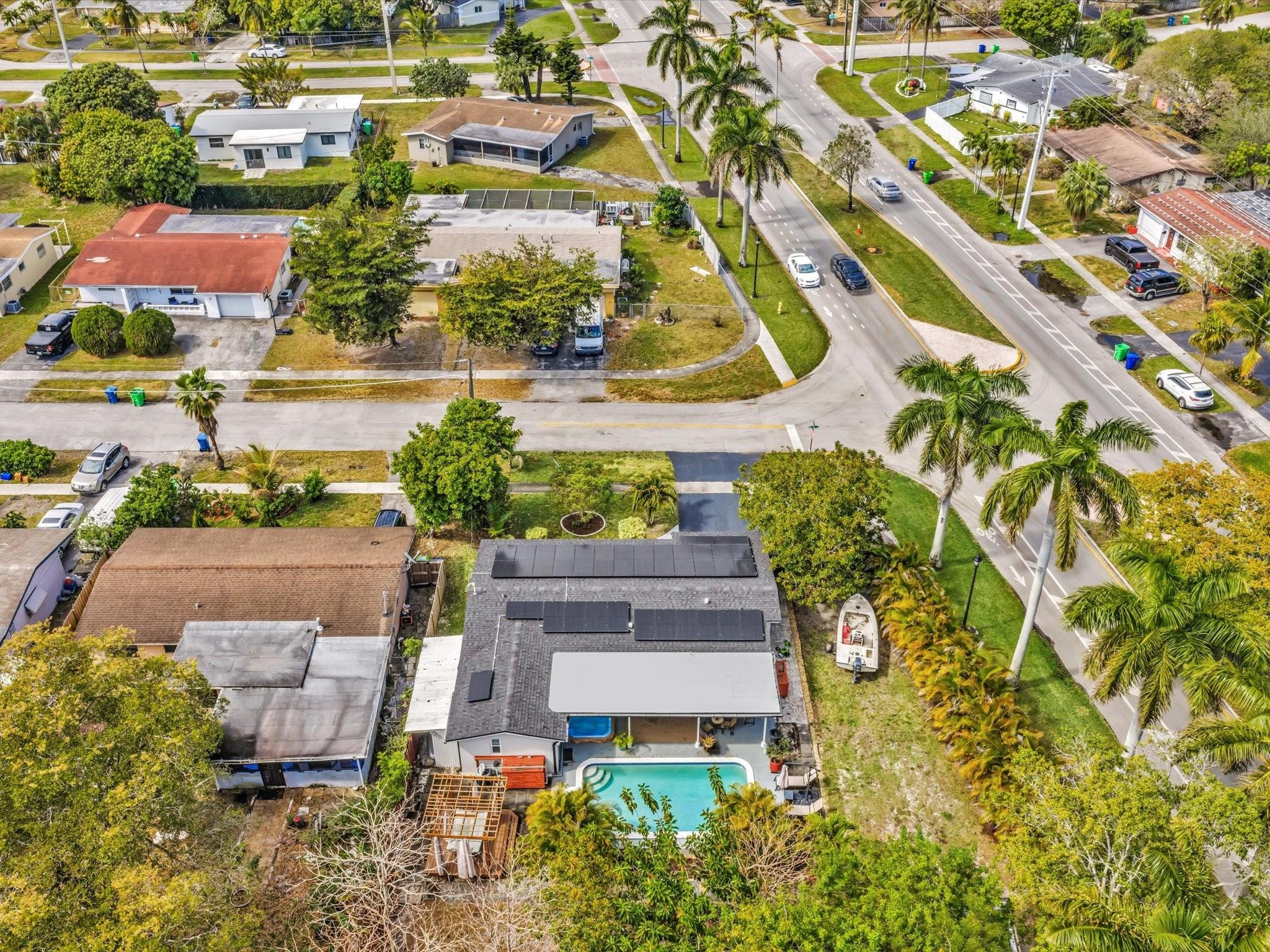 Sunrise Golf Village Firs - Residential