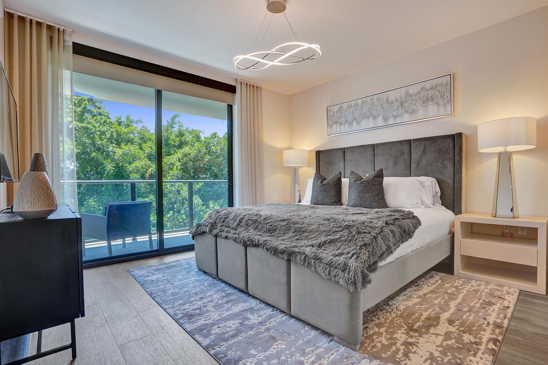 30 THIRTY NORTH OCEAN CONDO - Residential Lease