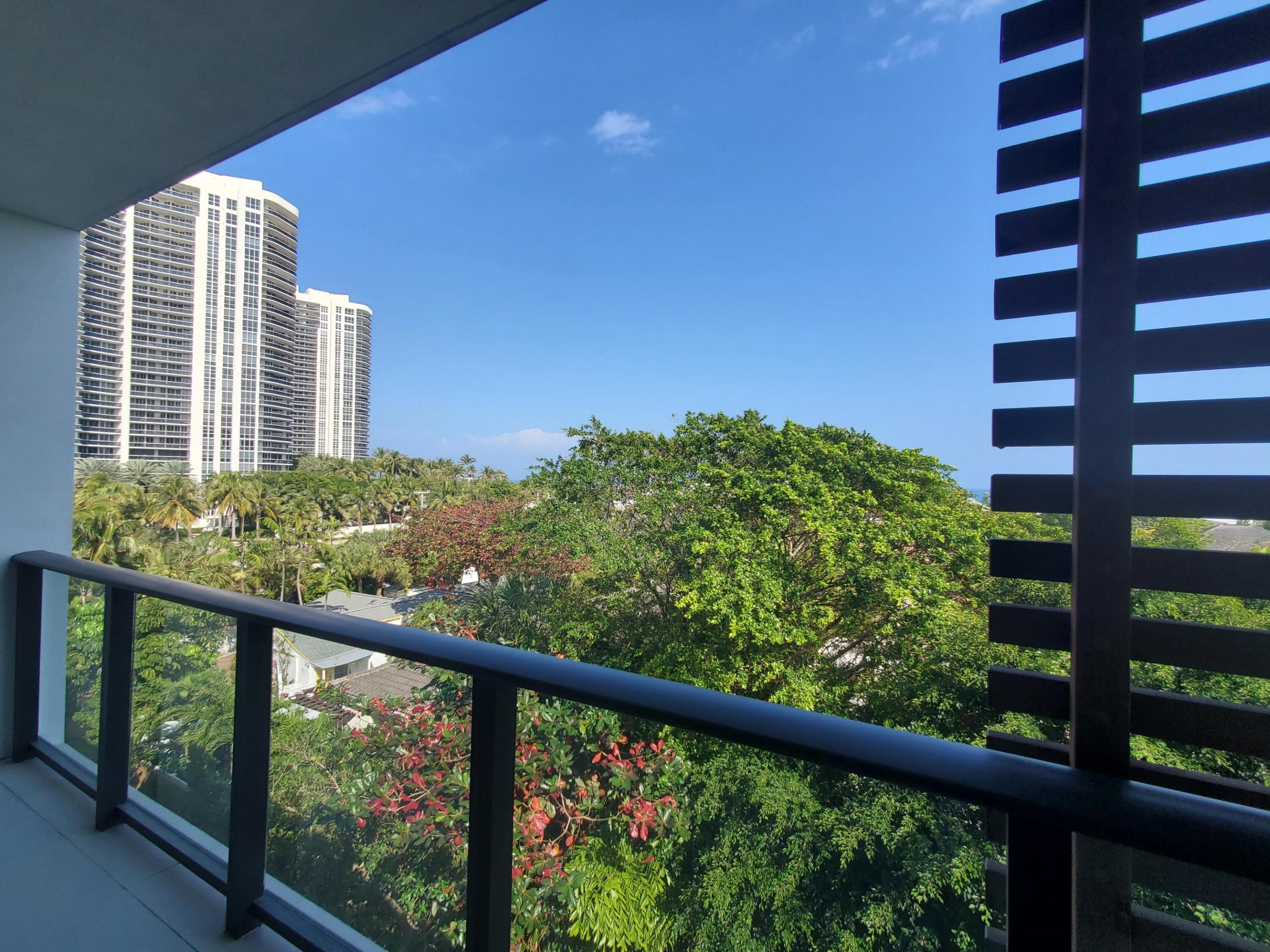 30 THIRTY NORTH OCEAN CONDO - Residential Lease