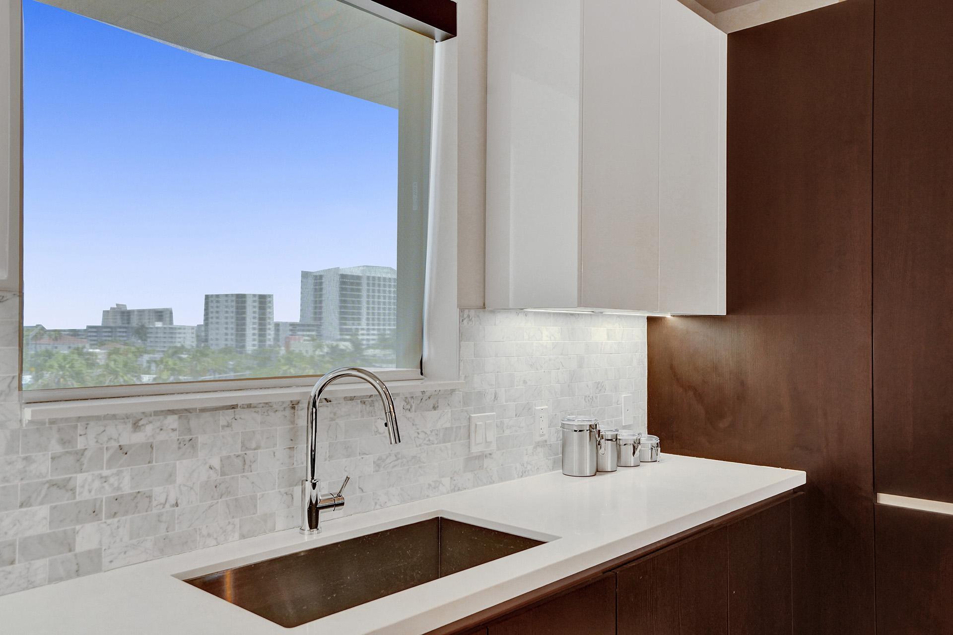 30 THIRTY NORTH OCEAN CONDO - Residential Lease