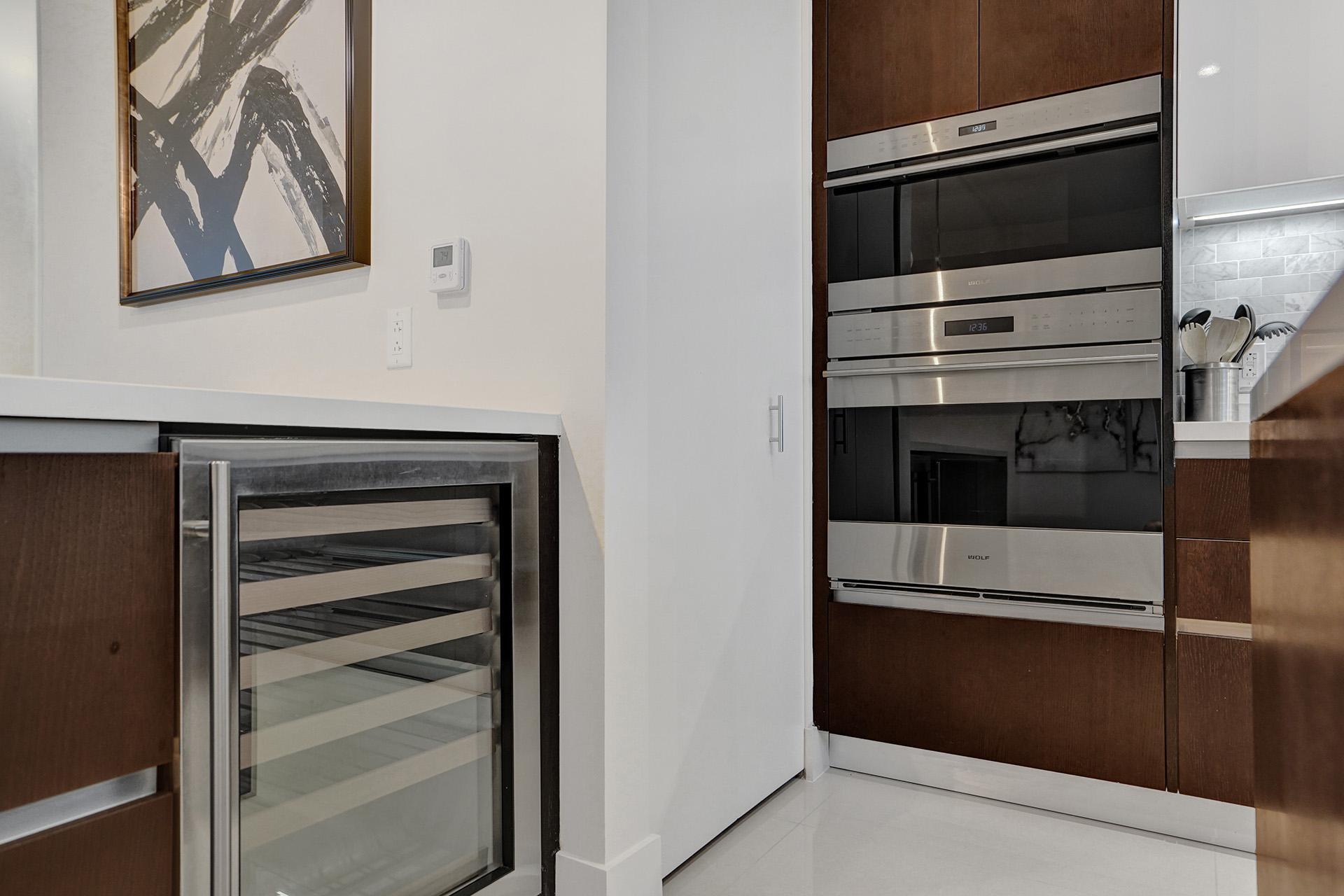 30 THIRTY NORTH OCEAN CONDO - Residential Lease