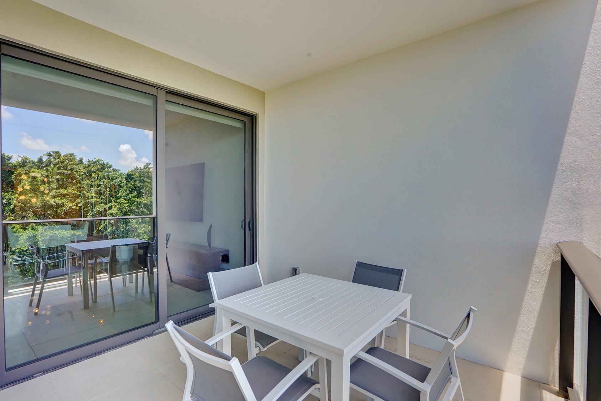 30 THIRTY NORTH OCEAN CONDO - Residential Lease