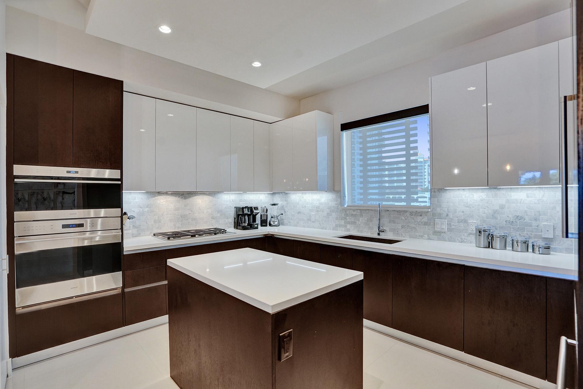 30 THIRTY NORTH OCEAN CONDO - Residential Lease