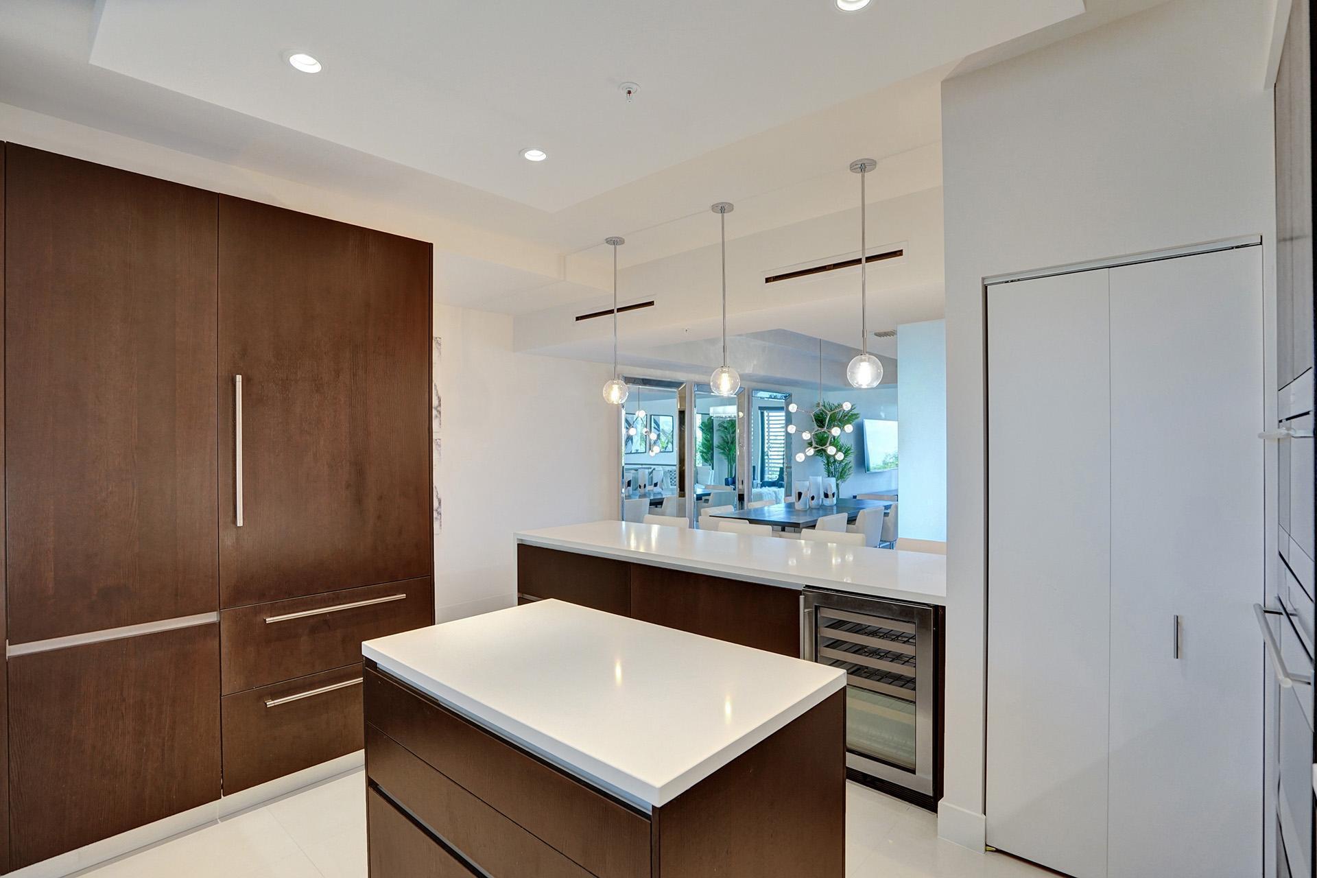 30 THIRTY NORTH OCEAN CONDO - Residential Lease