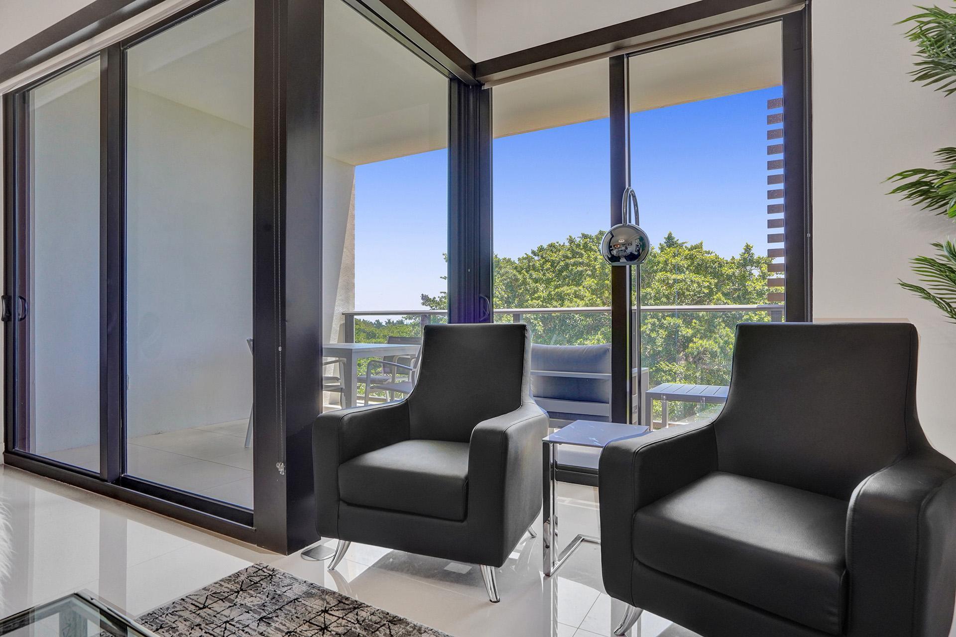 30 THIRTY NORTH OCEAN CONDO - Residential Lease