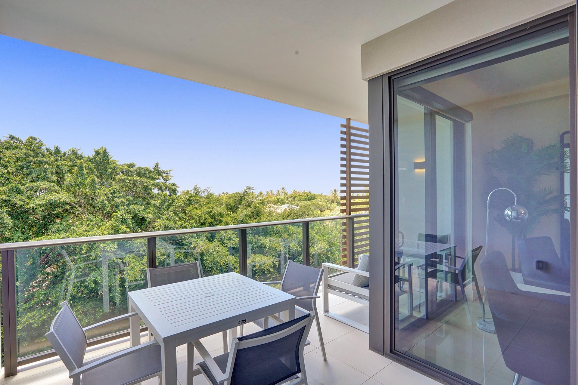30 THIRTY NORTH OCEAN CONDO - Residential Lease