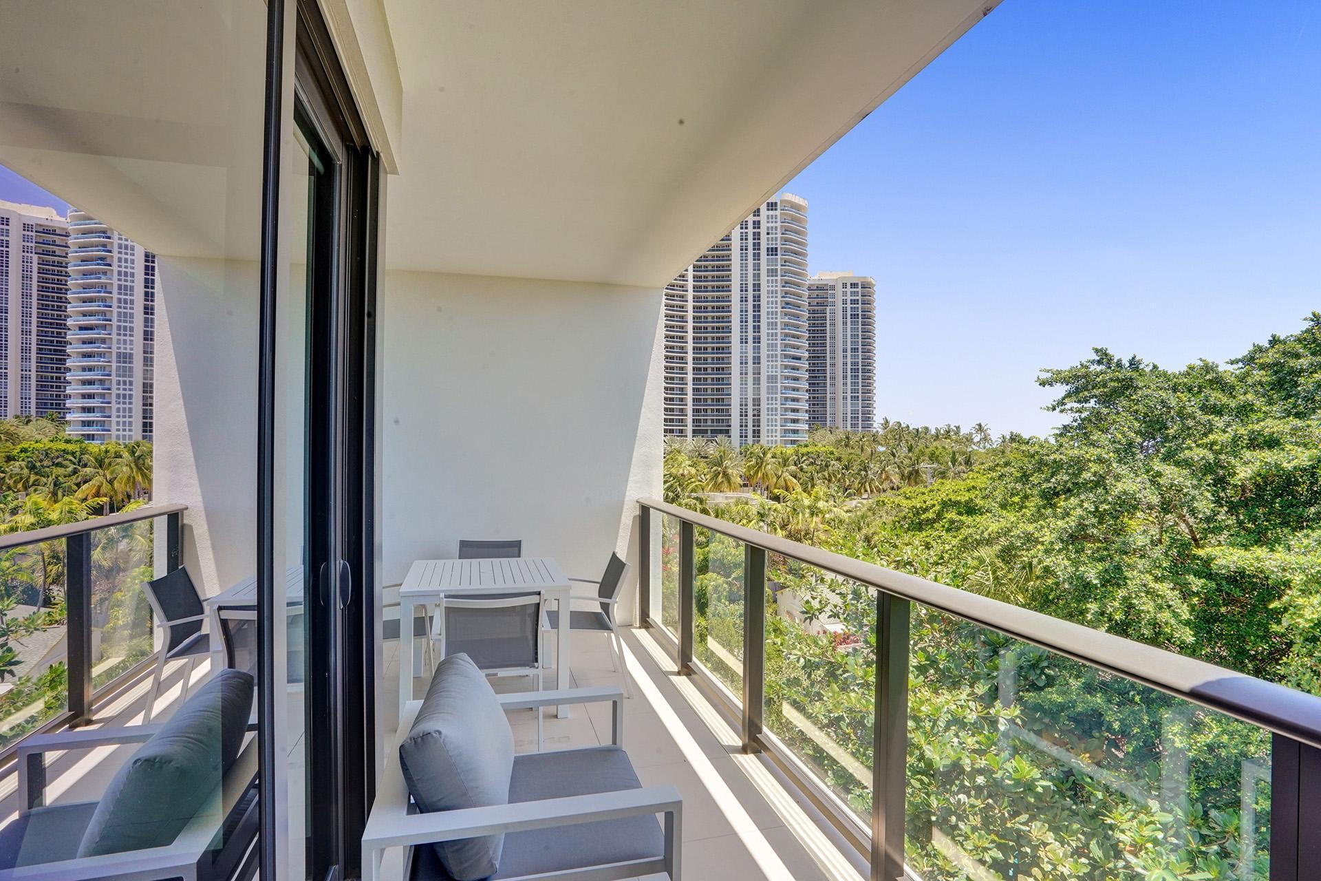 30 THIRTY NORTH OCEAN CONDO - Residential Lease