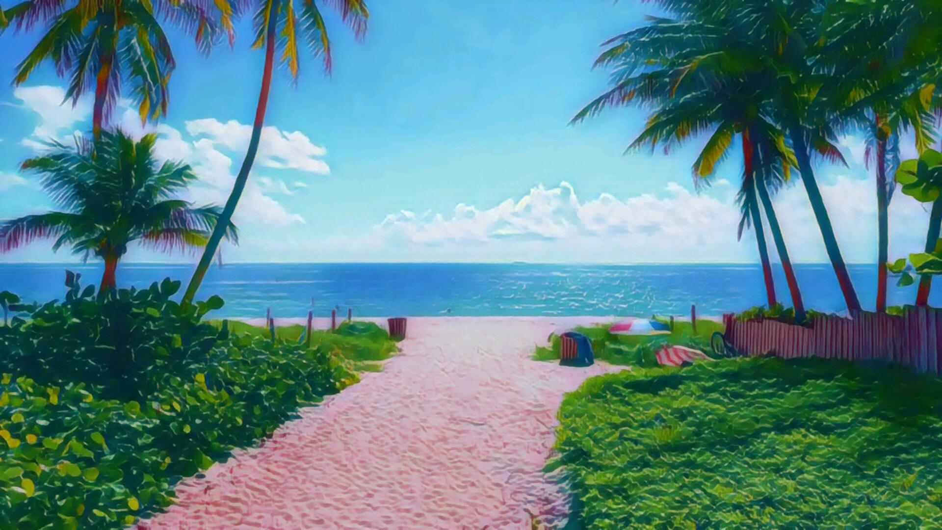 30 THIRTY NORTH OCEAN CONDO - Residential Lease
