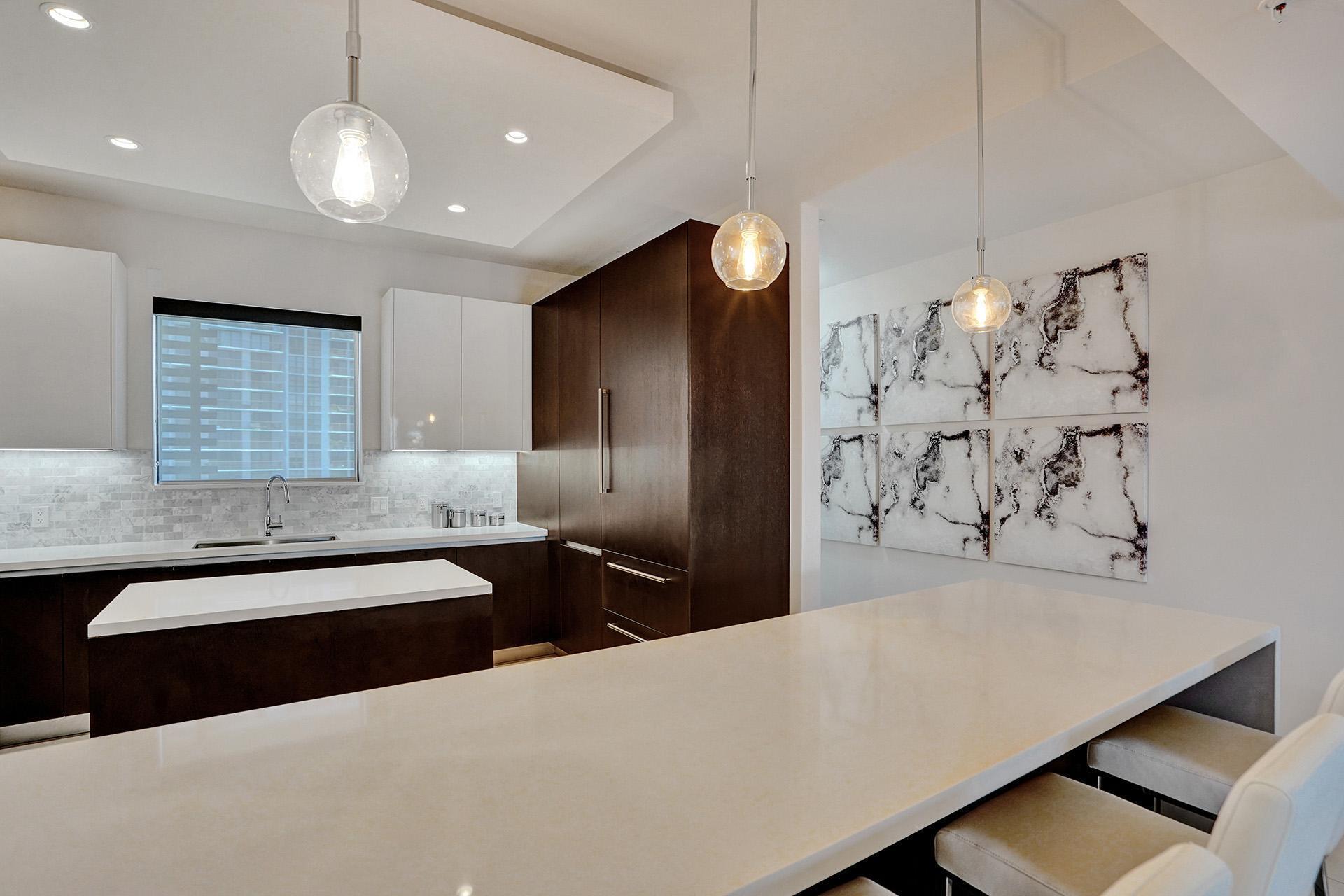 30 THIRTY NORTH OCEAN CONDO - Residential Lease