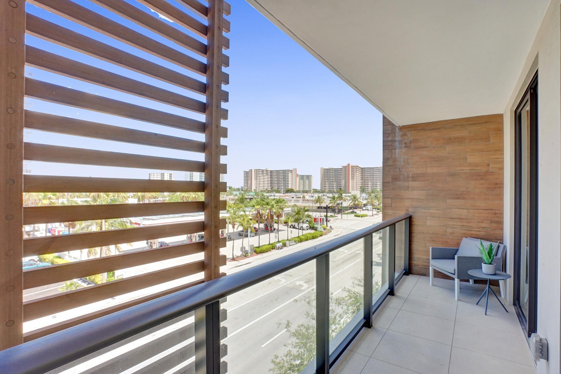 30 THIRTY NORTH OCEAN CONDO - Residential Lease