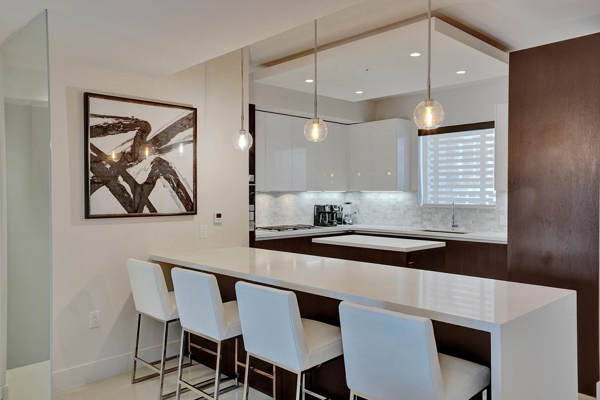 30 THIRTY NORTH OCEAN CONDO - Residential Lease