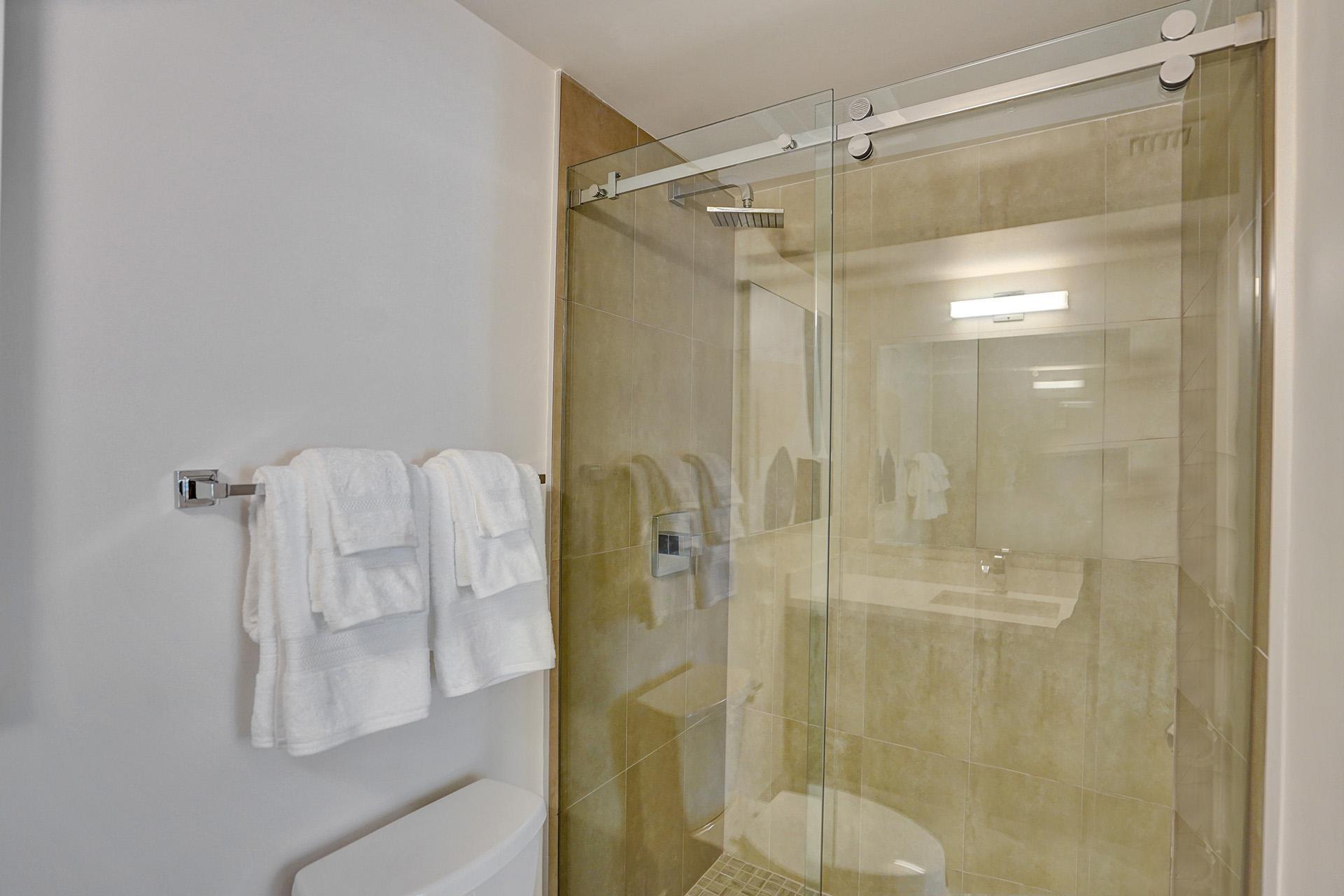 30 THIRTY NORTH OCEAN CONDO - Residential Lease