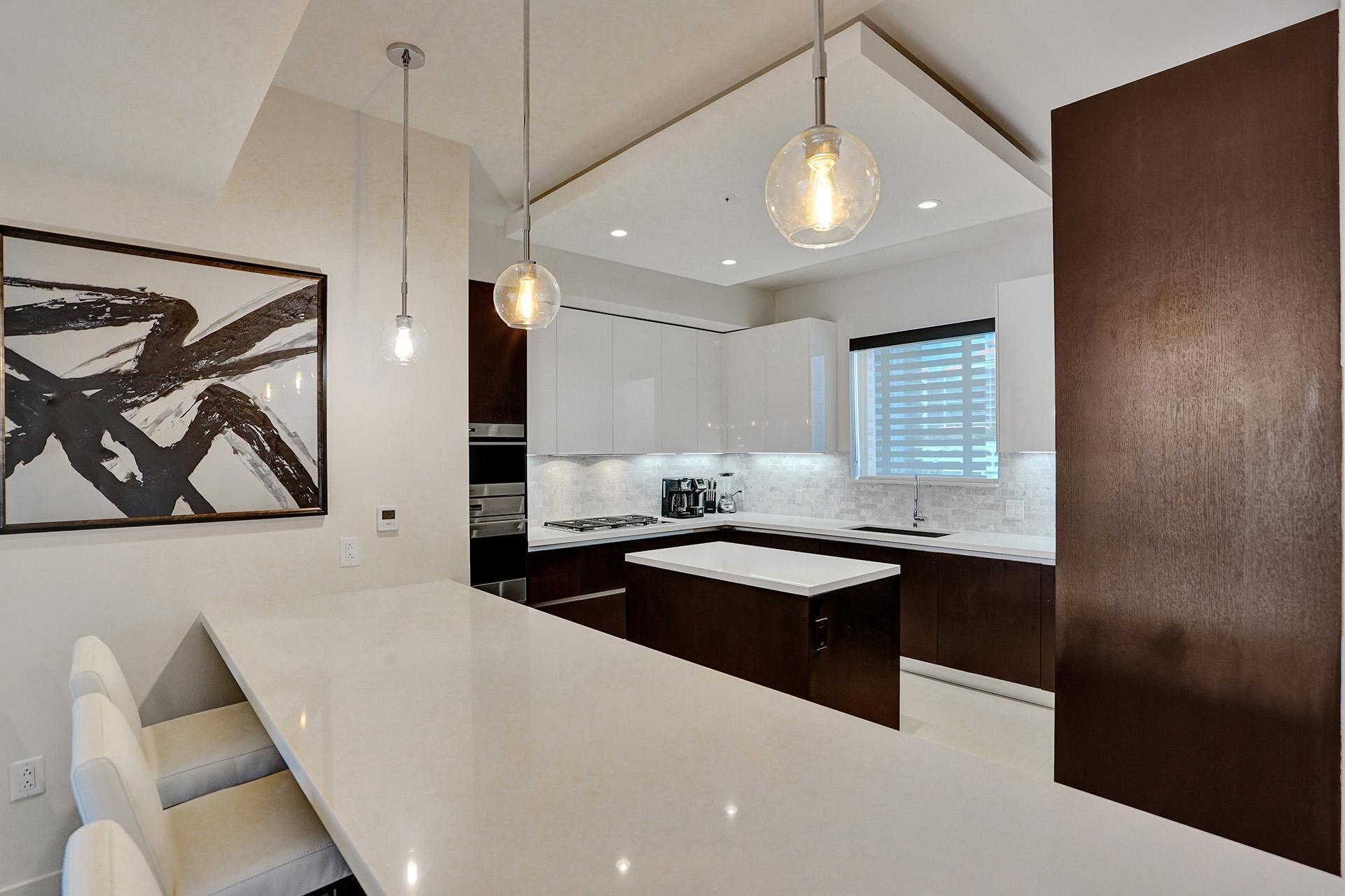 30 THIRTY NORTH OCEAN CONDO - Residential Lease
