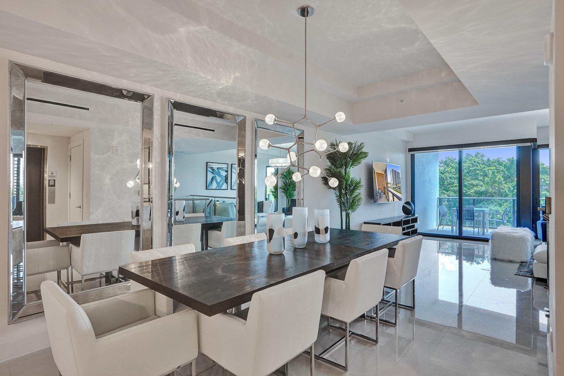 30 THIRTY NORTH OCEAN CONDO - Residential Lease