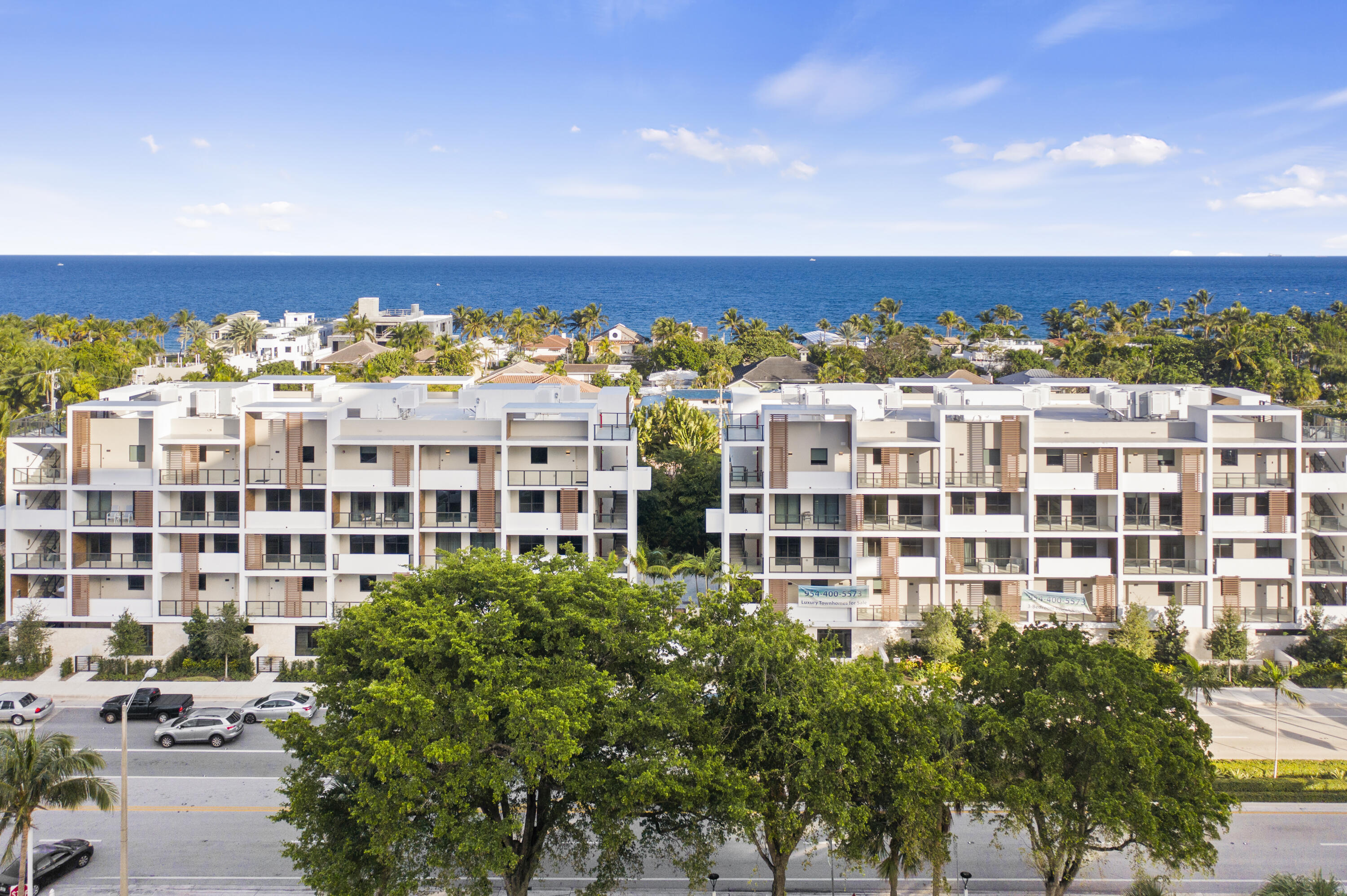 30 THIRTY NORTH OCEAN CONDO - Residential Lease