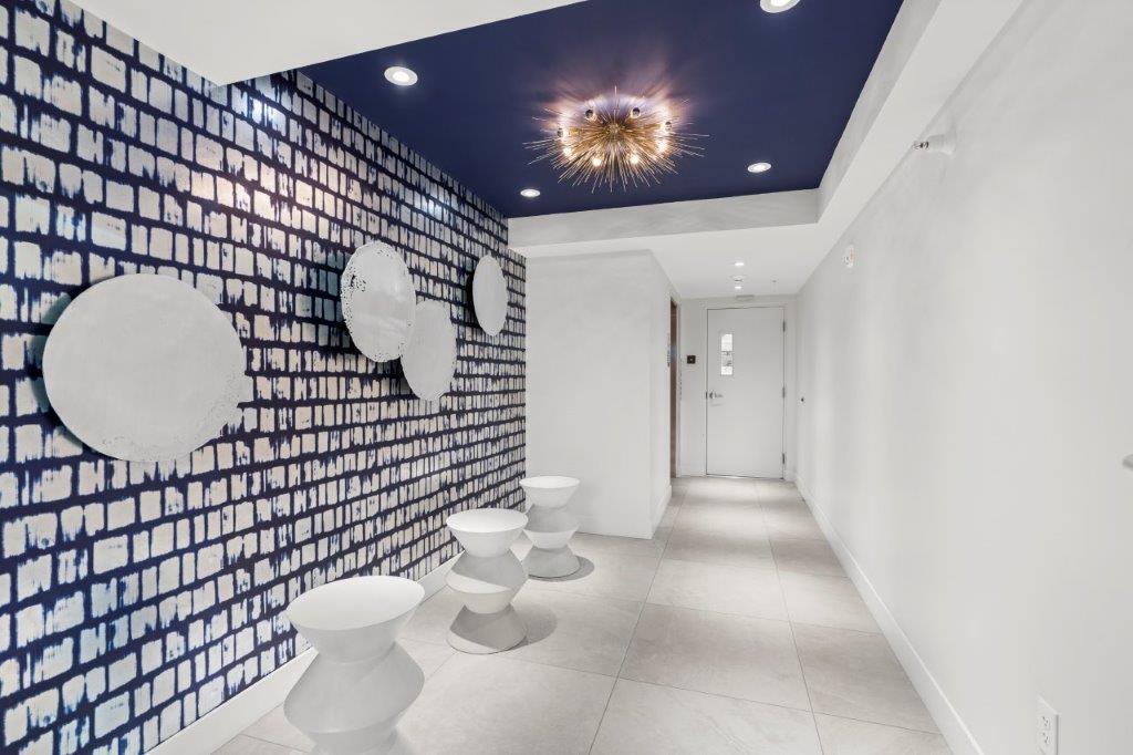 30 THIRTY NORTH OCEAN CONDO - Residential Lease