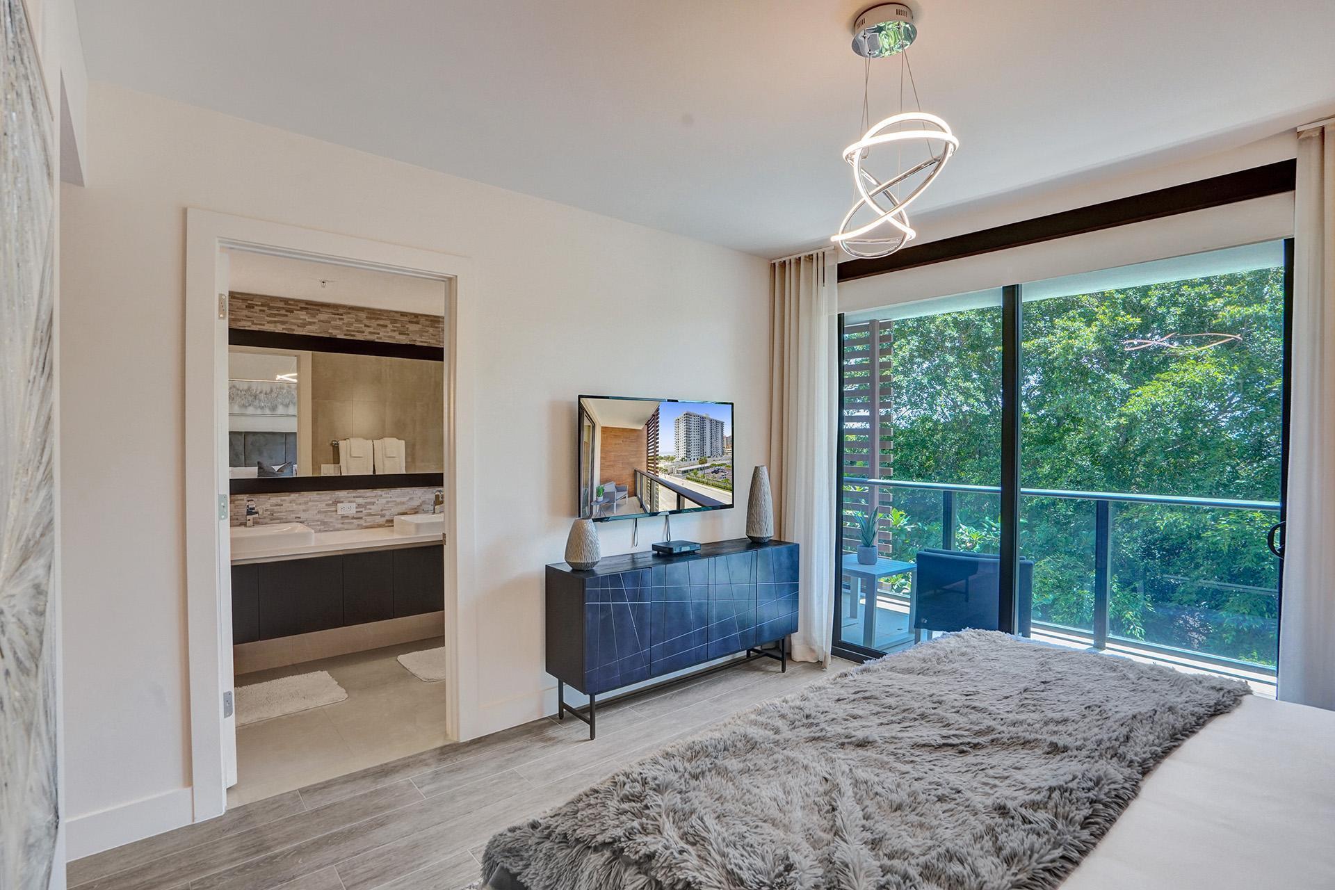 30 THIRTY NORTH OCEAN CONDO - Residential Lease