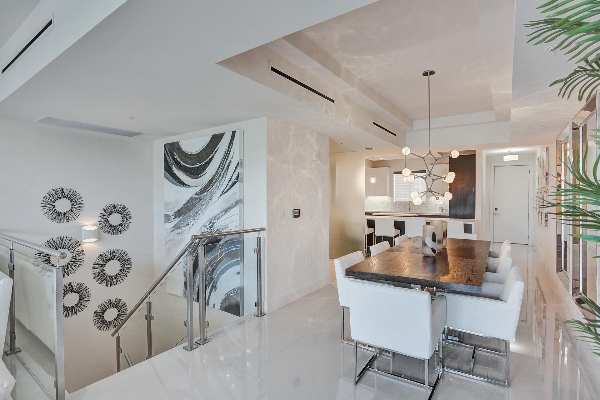 30 THIRTY NORTH OCEAN CONDO - Residential Lease