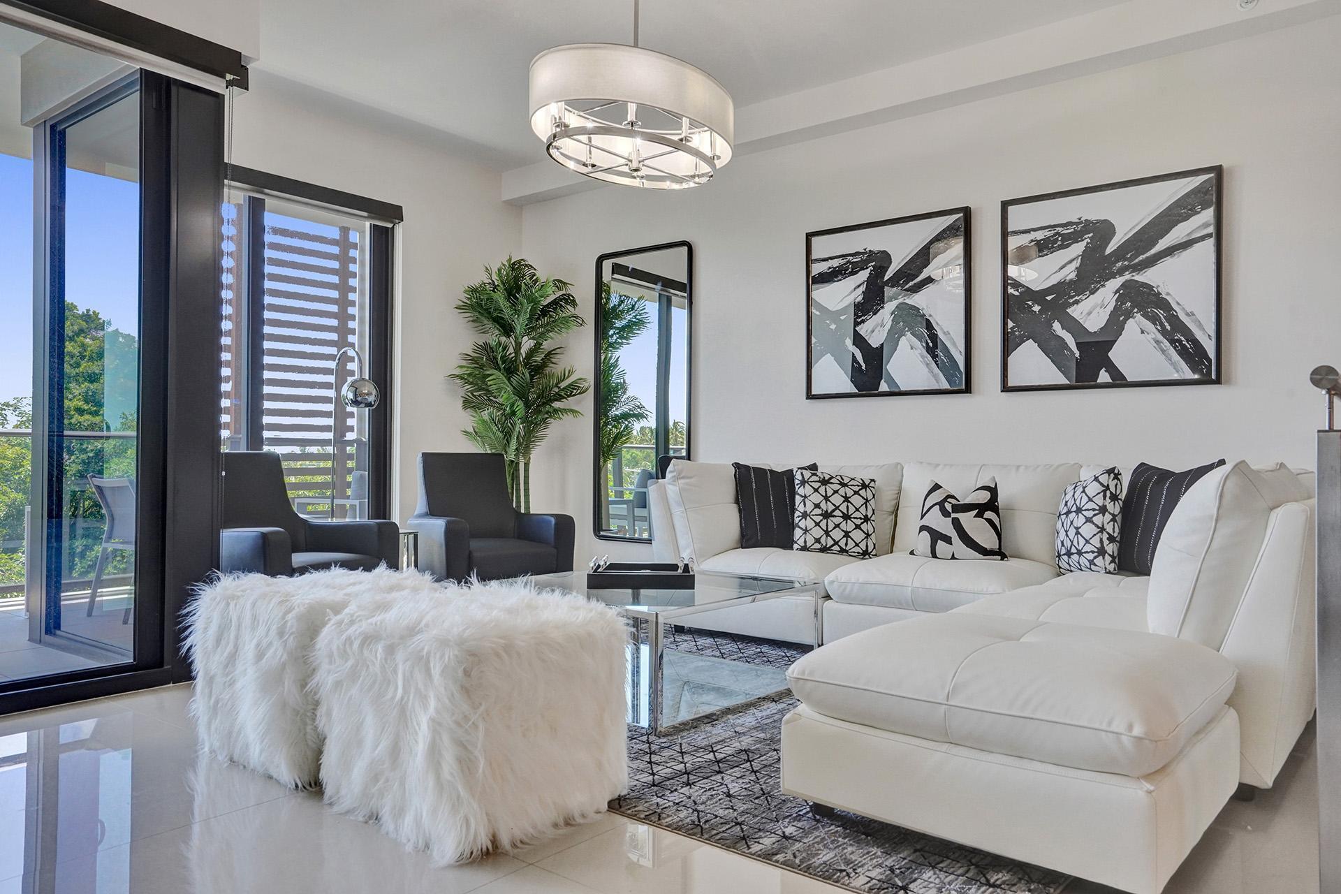 30 THIRTY NORTH OCEAN CONDO - Residential Lease