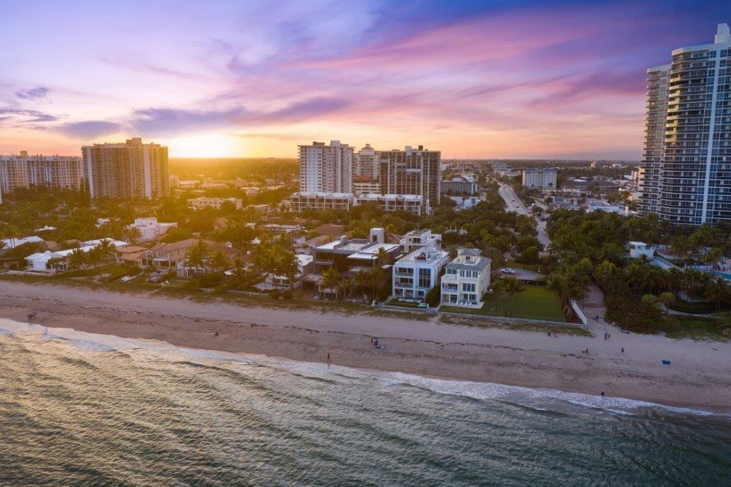 30 THIRTY NORTH OCEAN CONDO - Residential Lease