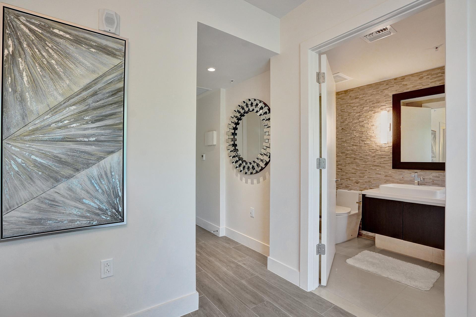30 THIRTY NORTH OCEAN CONDO - Residential Lease