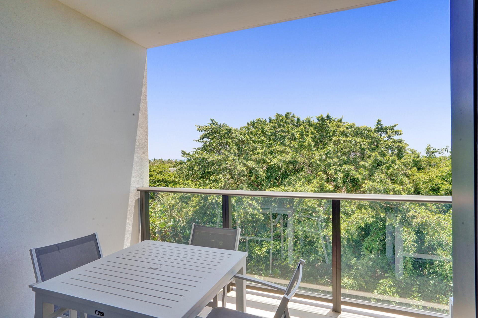 30 THIRTY NORTH OCEAN CONDO - Residential Lease