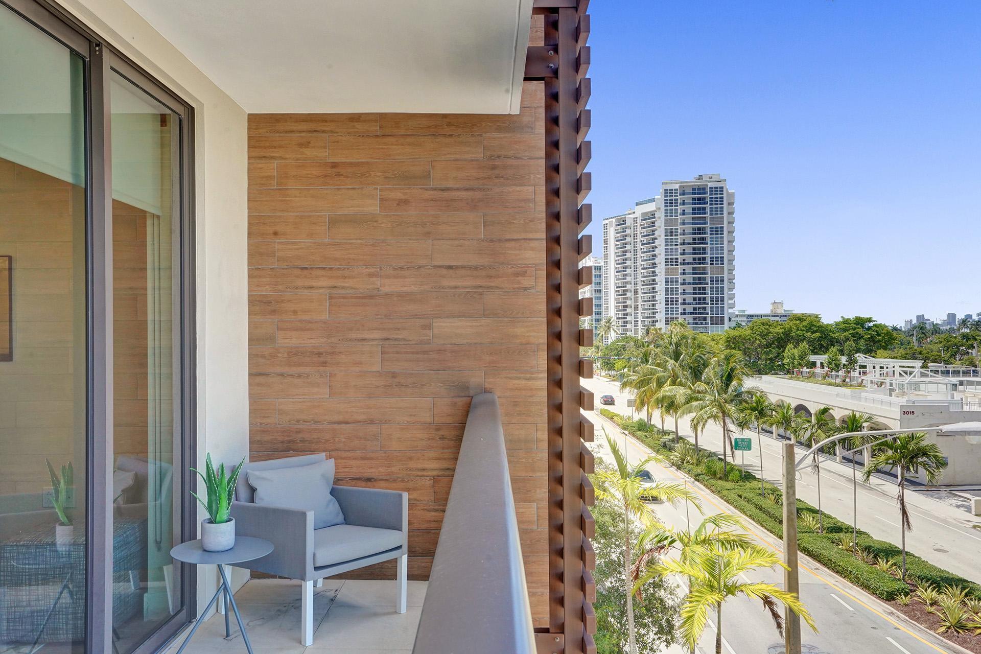 30 THIRTY NORTH OCEAN CONDO - Residential Lease