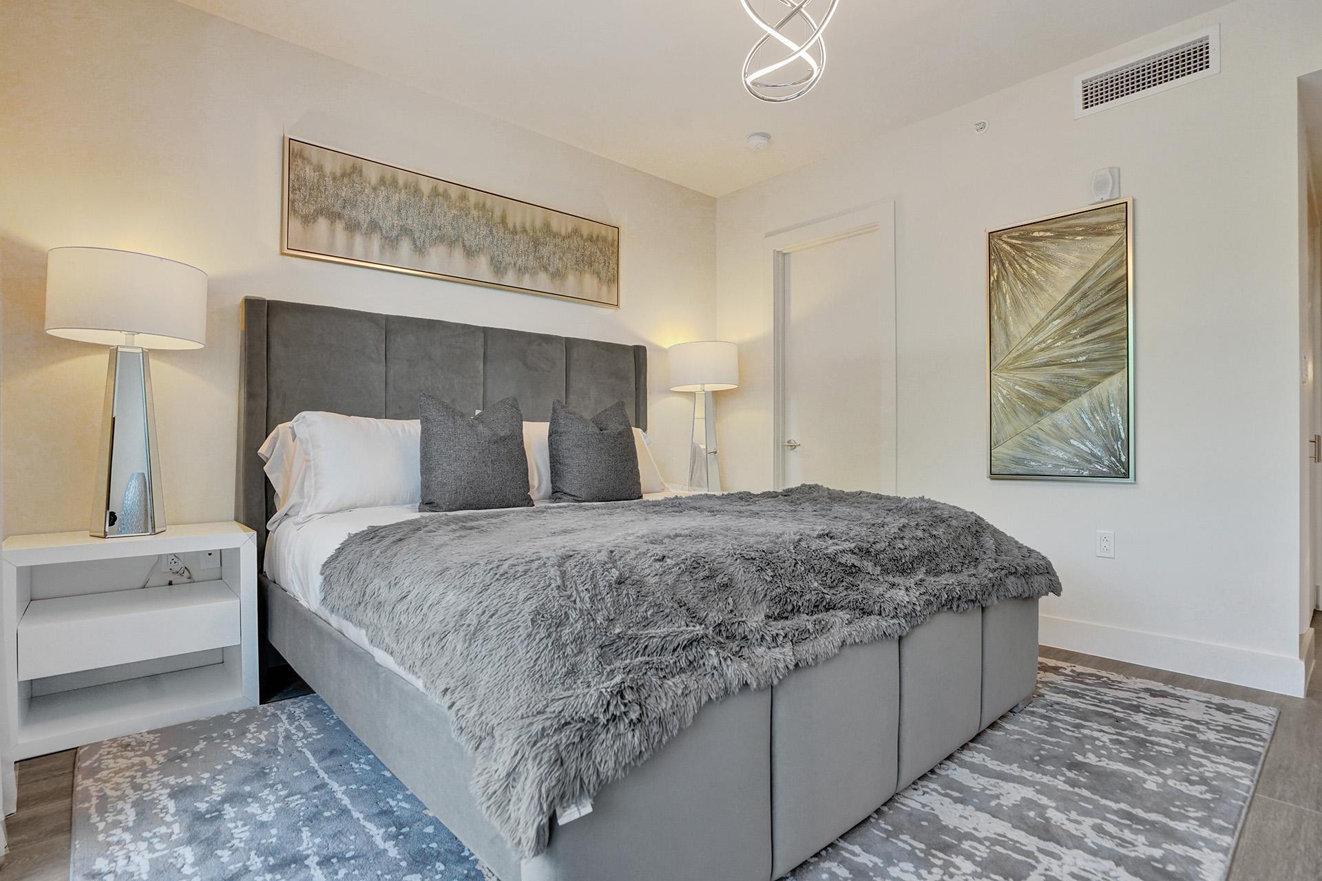 30 THIRTY NORTH OCEAN CONDO - Residential Lease