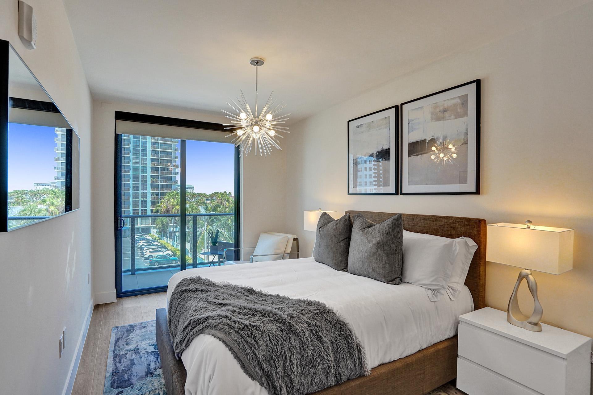 30 THIRTY NORTH OCEAN CONDO - Residential Lease