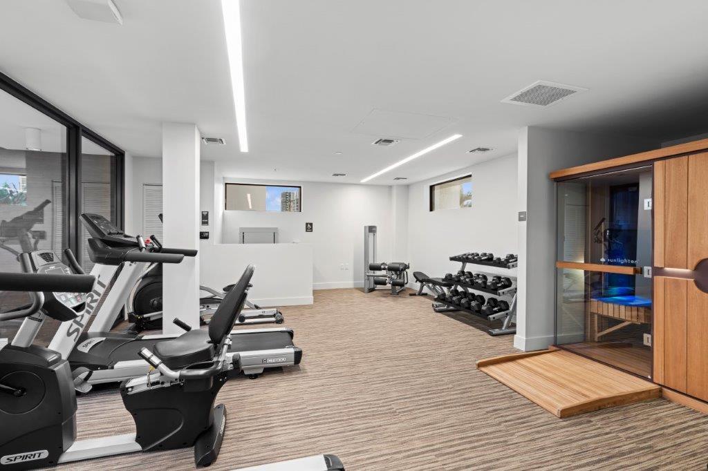 30 THIRTY NORTH OCEAN CONDO - Residential Lease