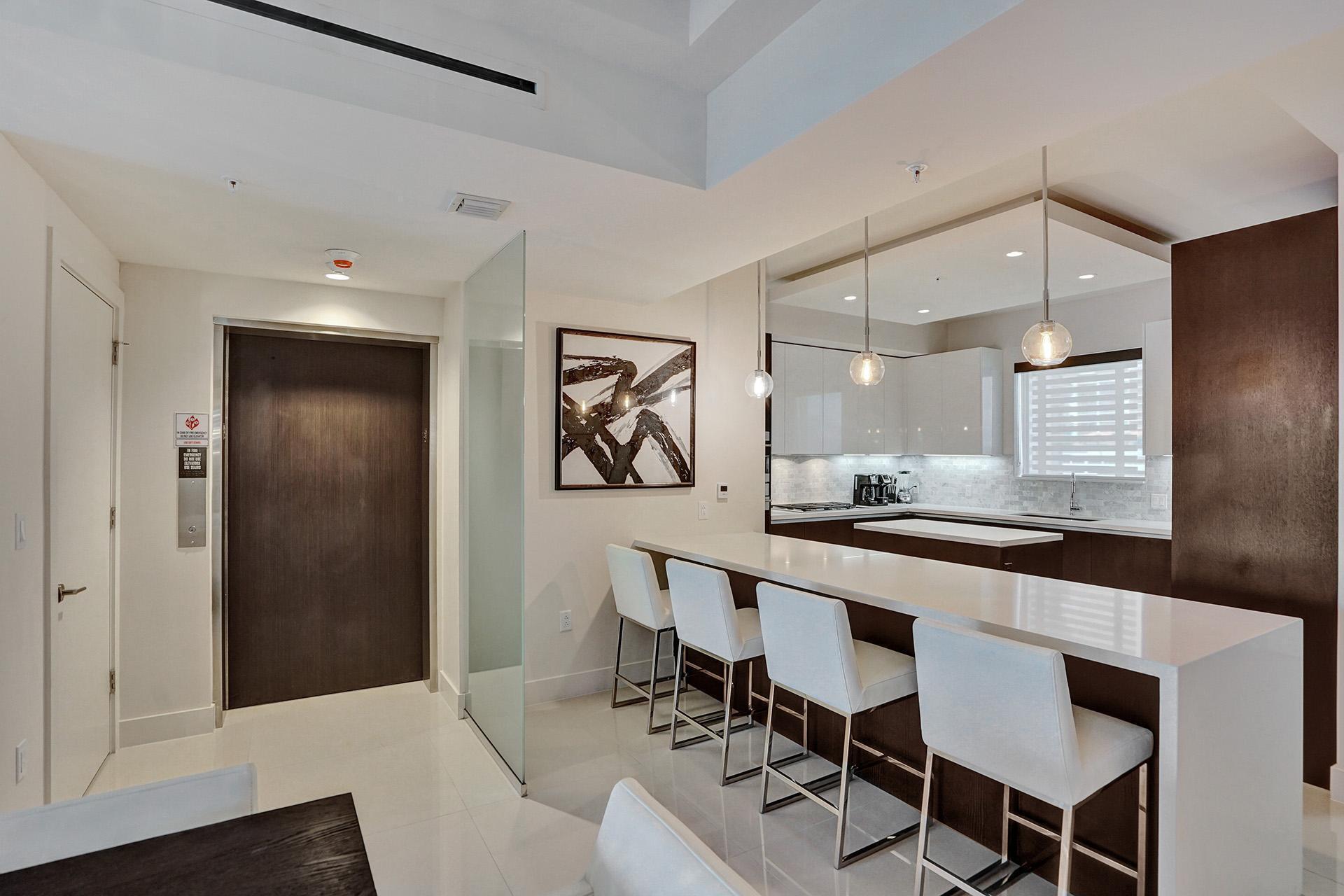 30 THIRTY NORTH OCEAN CONDO - Residential Lease
