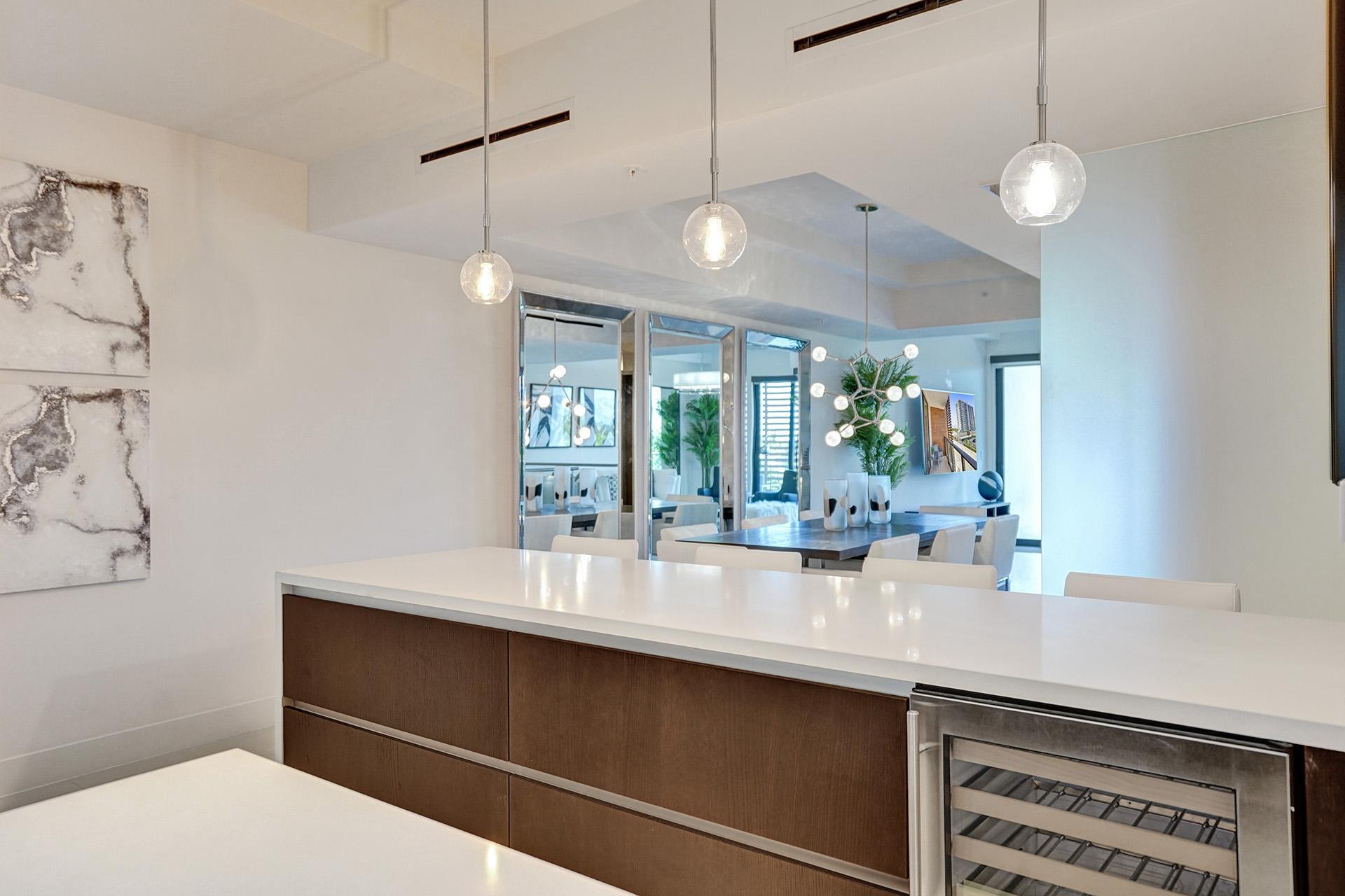 30 THIRTY NORTH OCEAN CONDO - Residential Lease