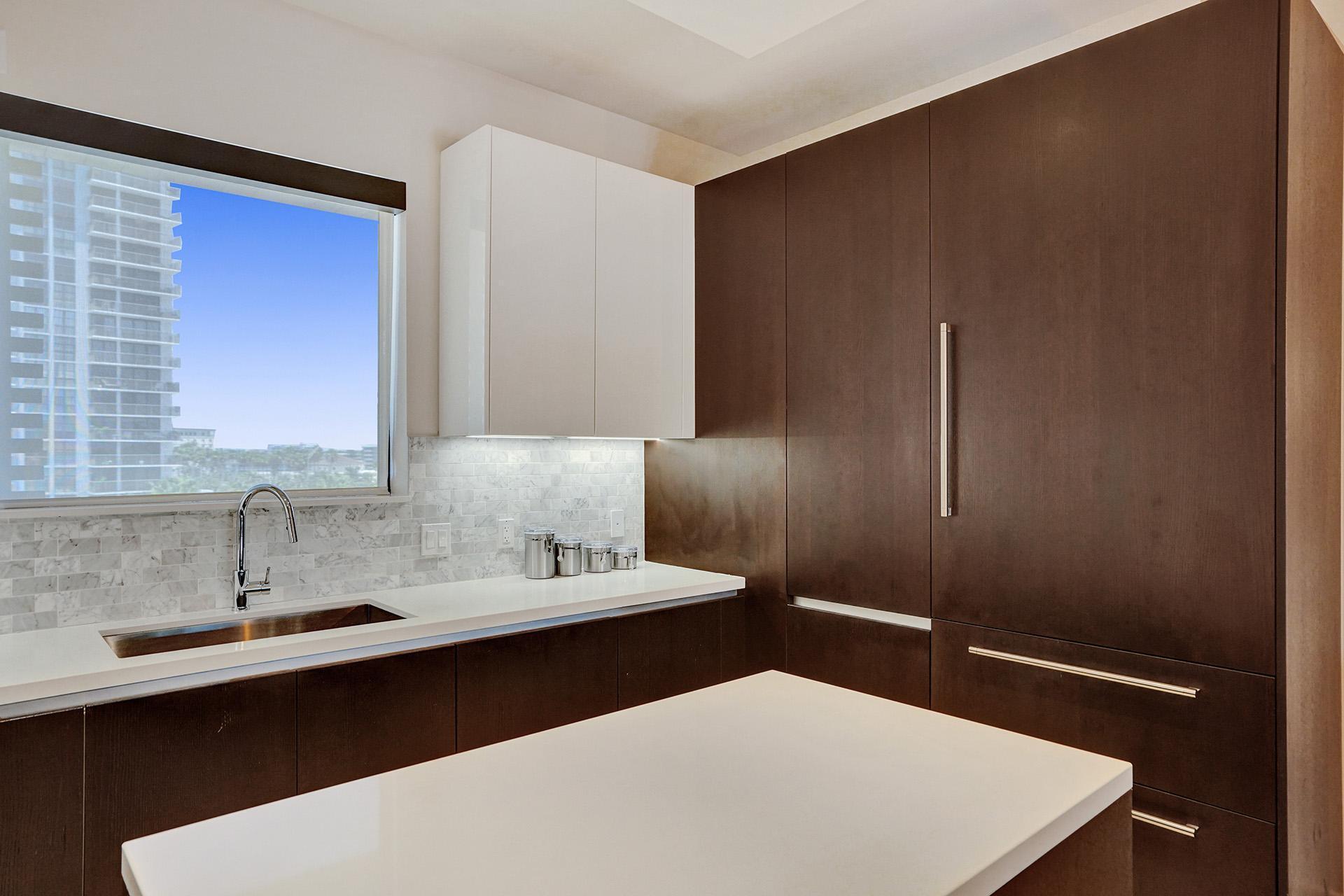 30 THIRTY NORTH OCEAN CONDO - Residential Lease