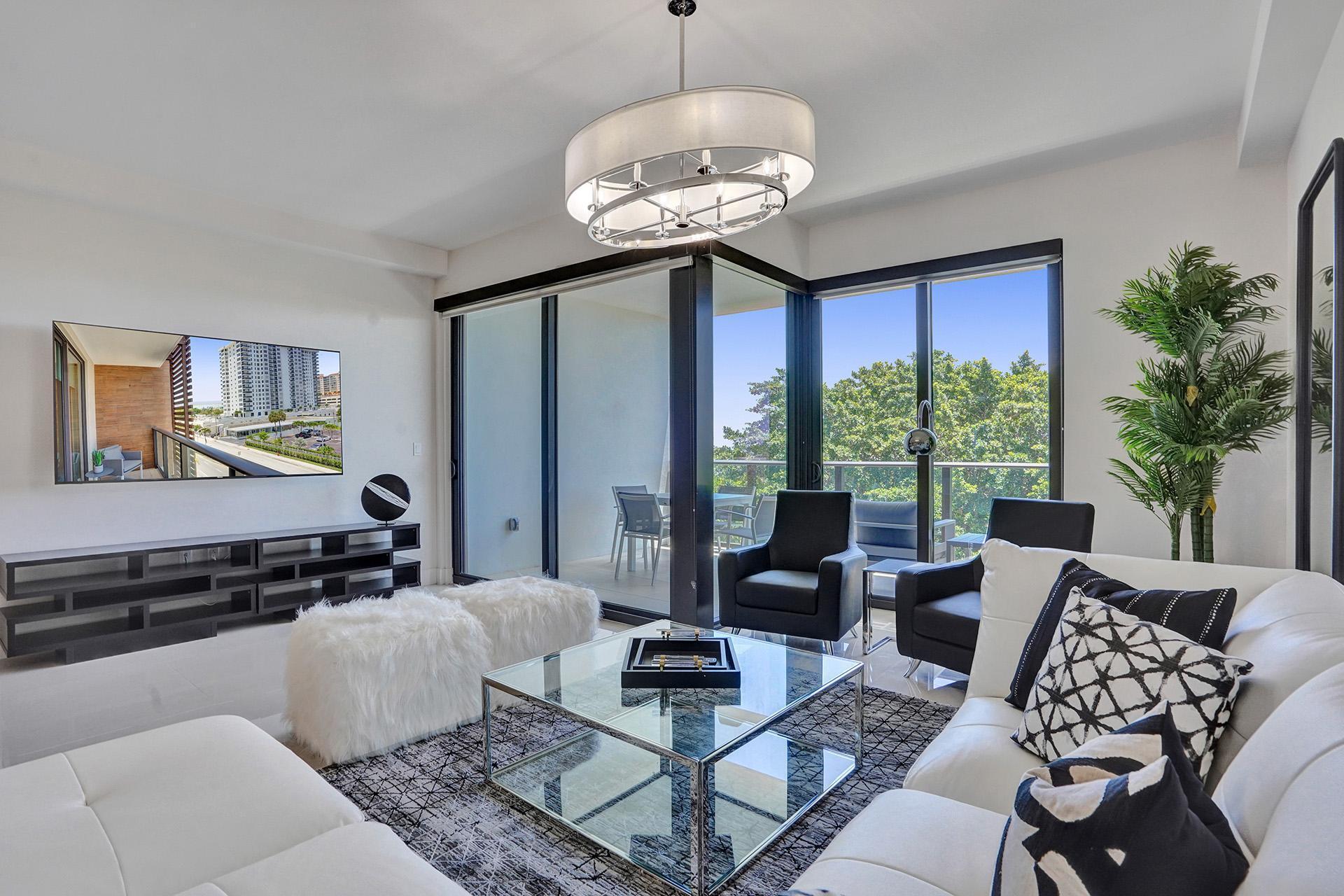 30 THIRTY NORTH OCEAN CONDO - Residential Lease
