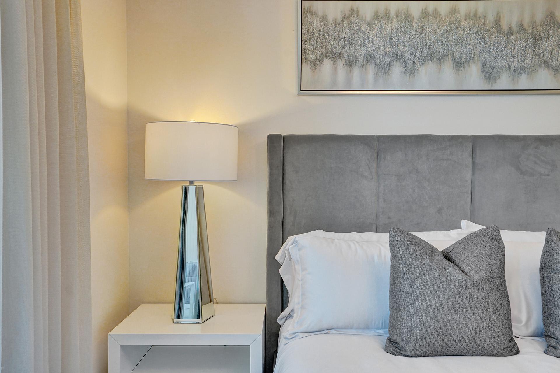 30 THIRTY NORTH OCEAN CONDO - Residential Lease