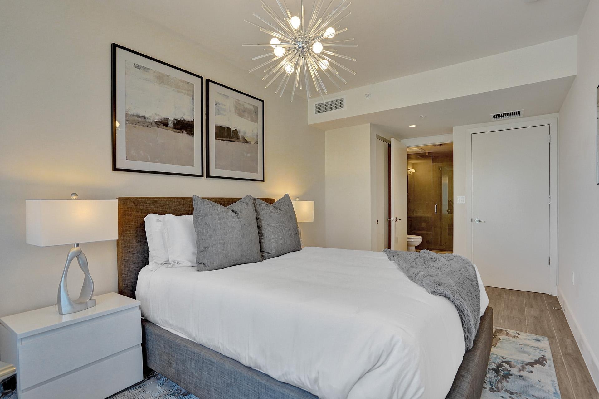 30 THIRTY NORTH OCEAN CONDO - Residential Lease