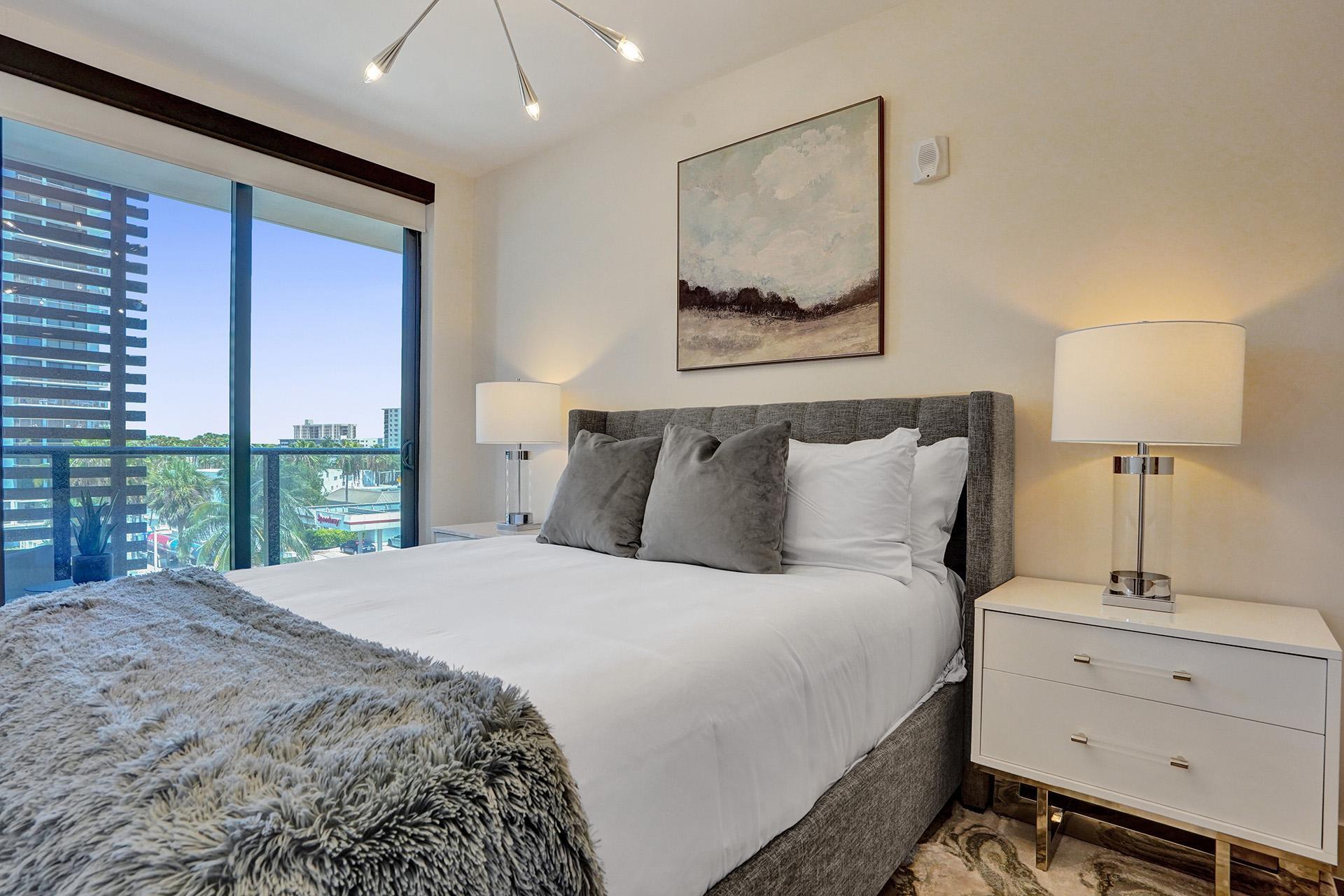 30 THIRTY NORTH OCEAN CONDO - Residential Lease