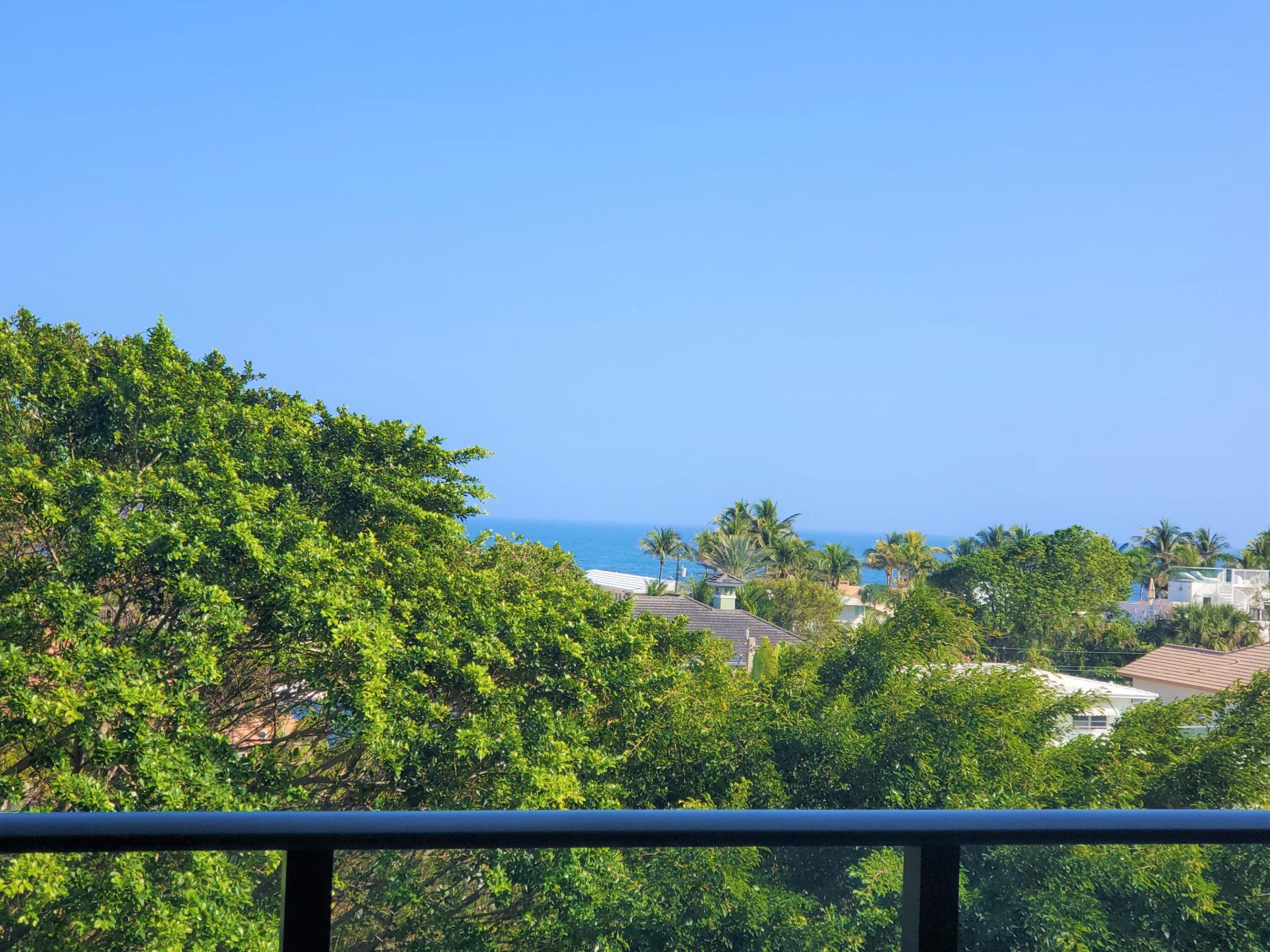 30 THIRTY NORTH OCEAN CONDO - Residential Lease